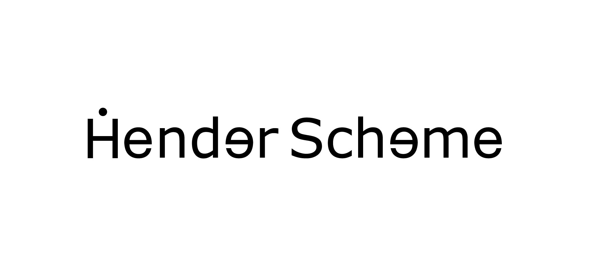 Hender Scheme – V.A. TOKYO ONLINE STORE