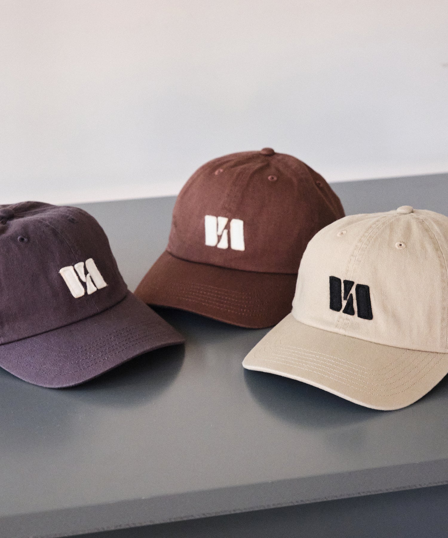 V.A.RECORDS Cap