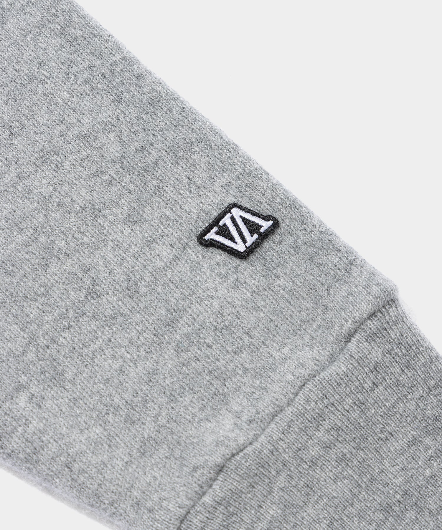 BATONER Cashmere tumbler Sweat Knit