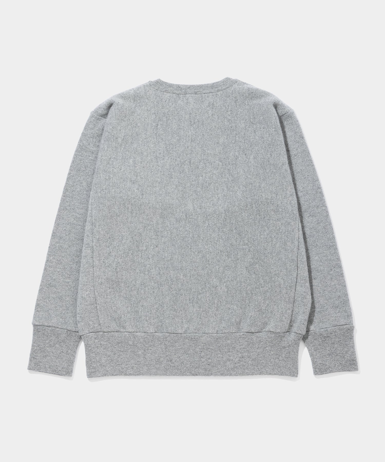 BATONER Cashmere tumbler Sweat Knit