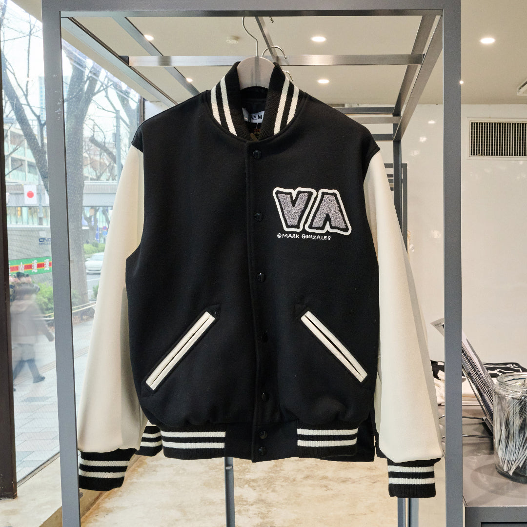 Gonz Award jacket- V.A. ONLINE STORE