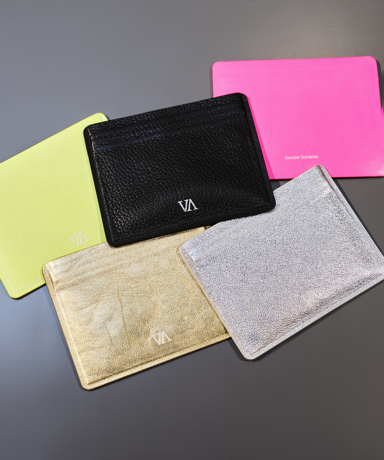 VA Slide Pouch XS