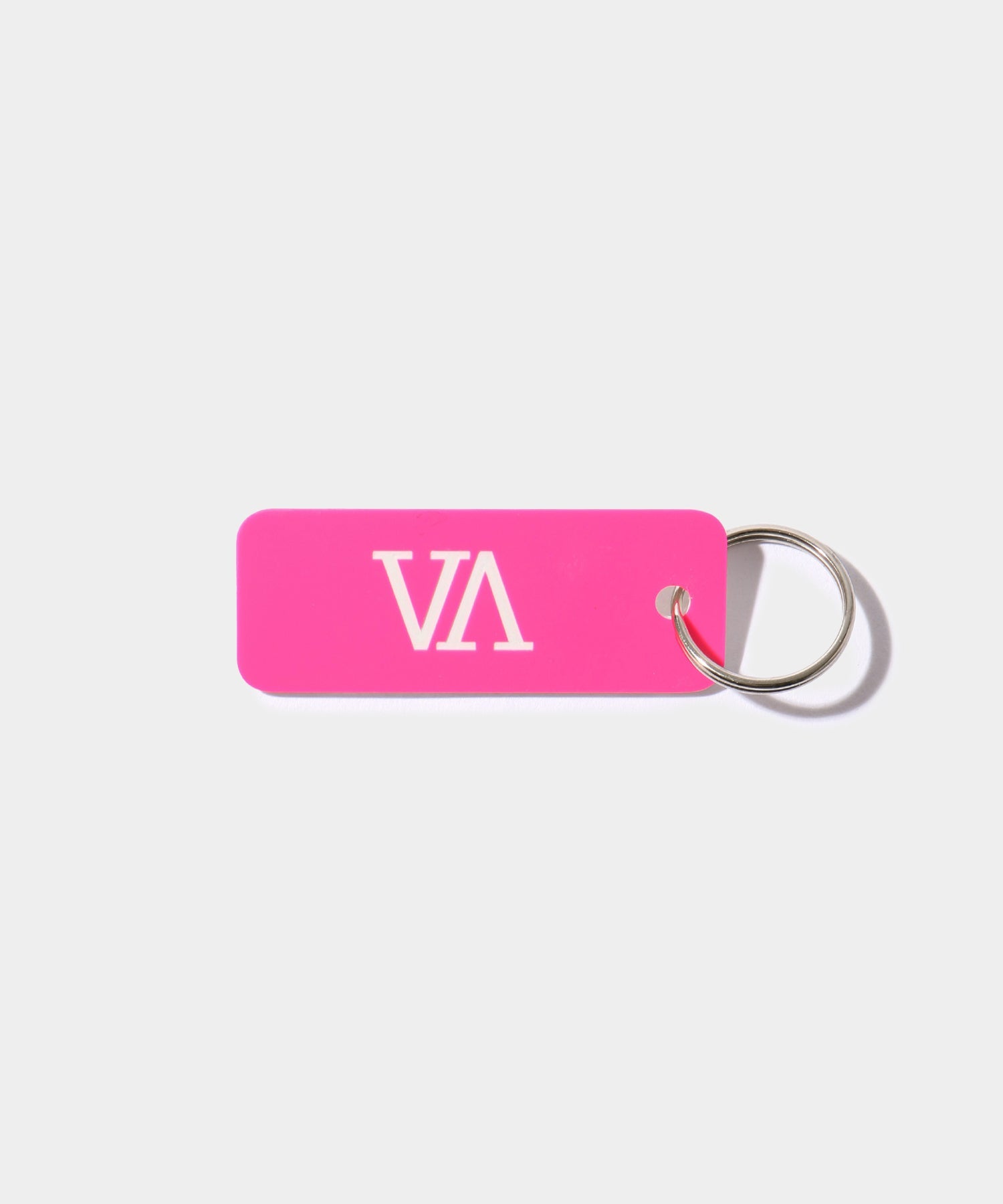Various Keytags Keytag Single Sided- V.A. ONLINE STORE