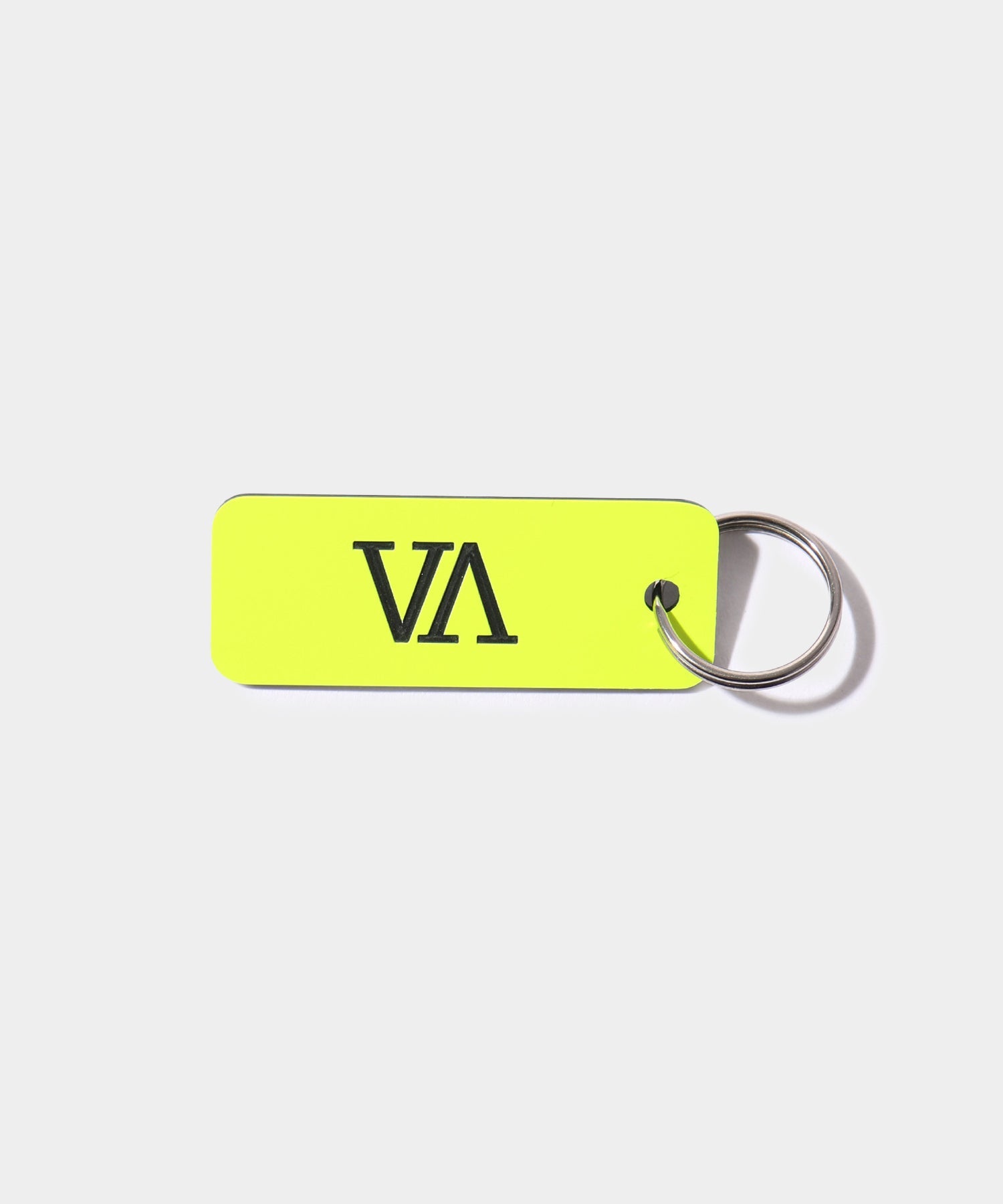 Various Keytags Keytag Single Sided- V.A. ONLINE STORE