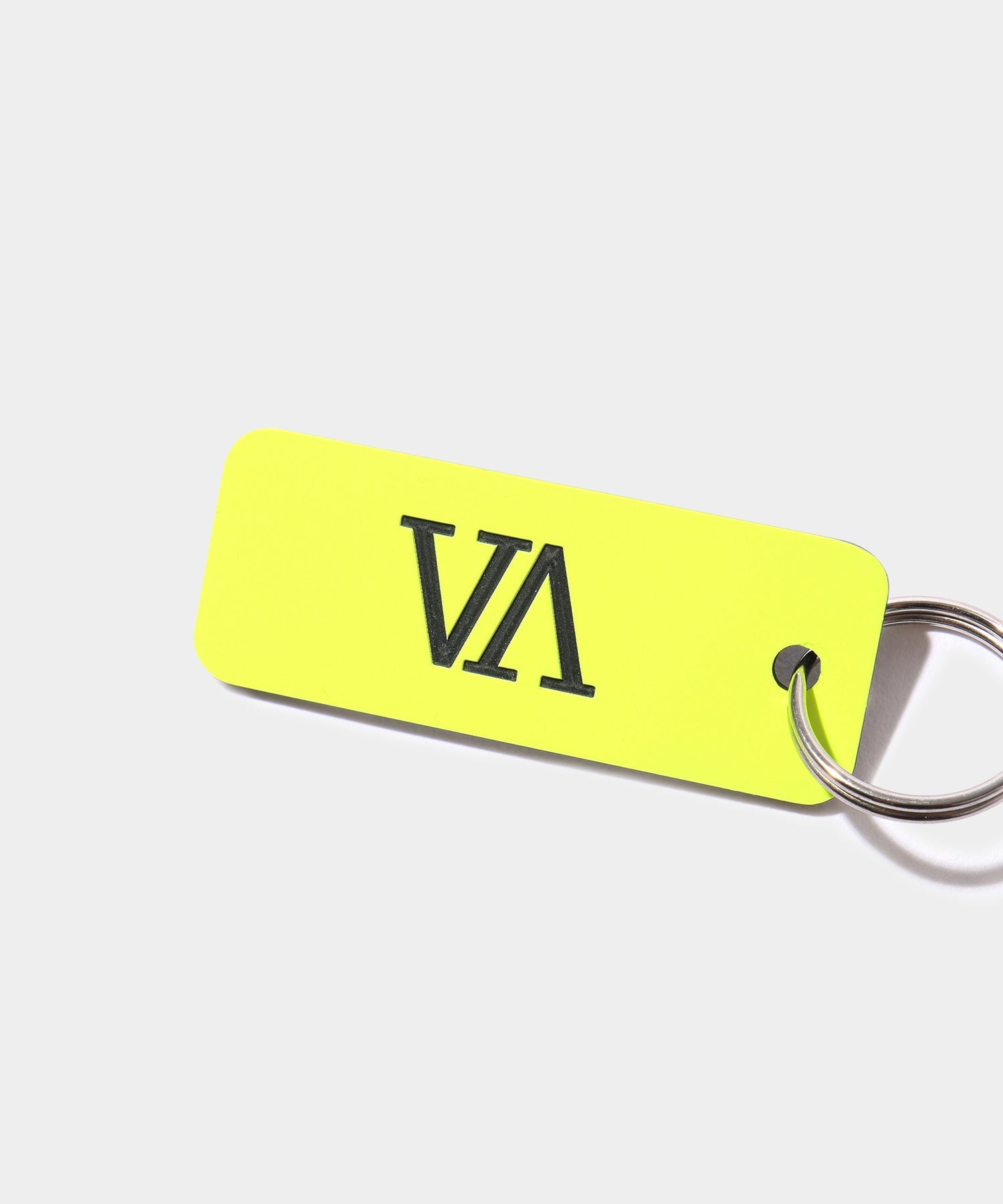 Various Keytags Keytag Single Sided- V.A. ONLINE STORE