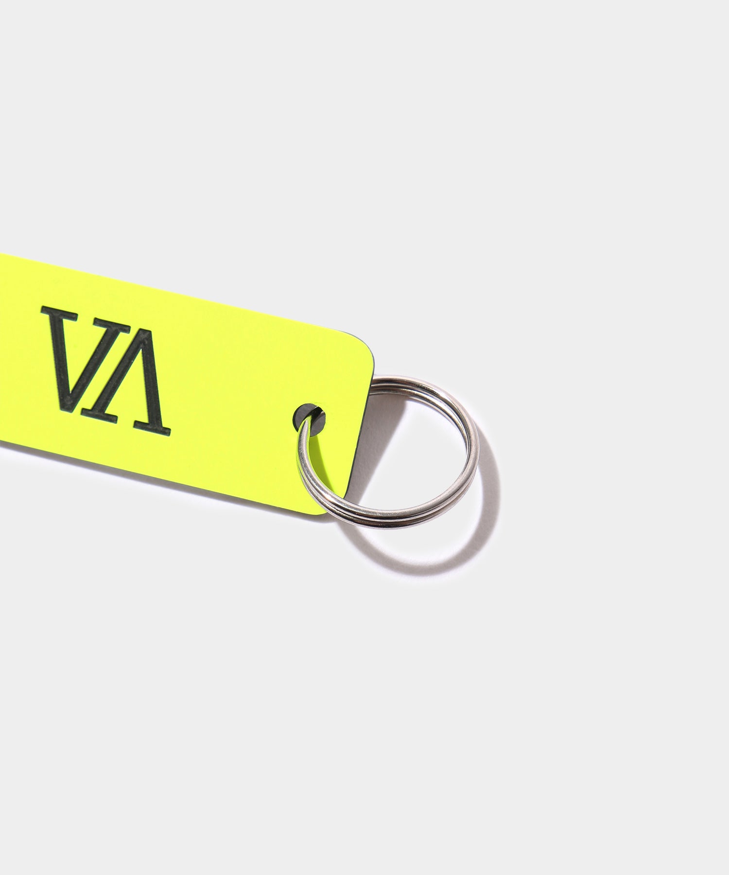 Various Keytags Keytag Single Sided- V.A. ONLINE STORE