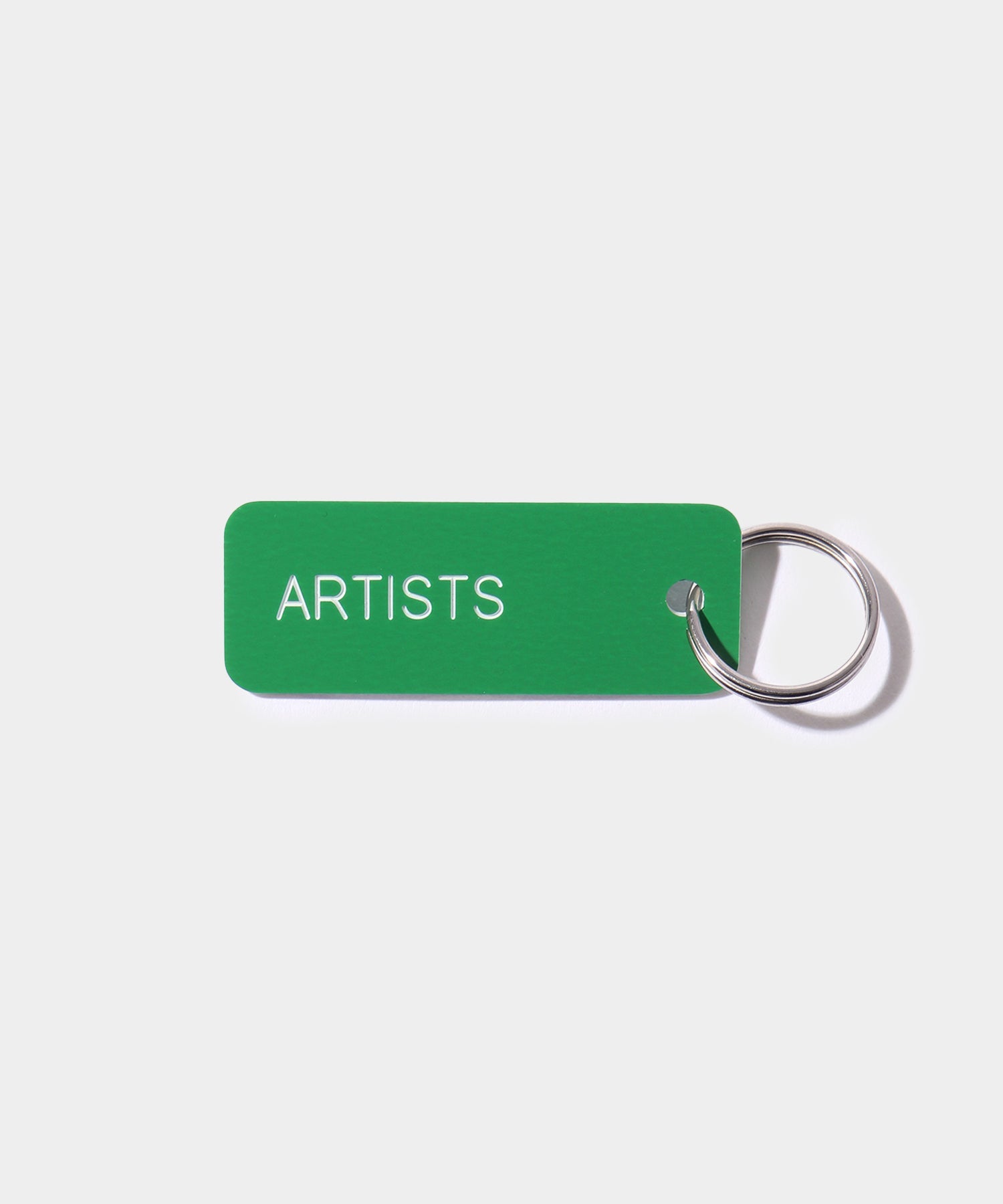 Various Keytags Keytag Double Sided- V.A. ONLINE STORE