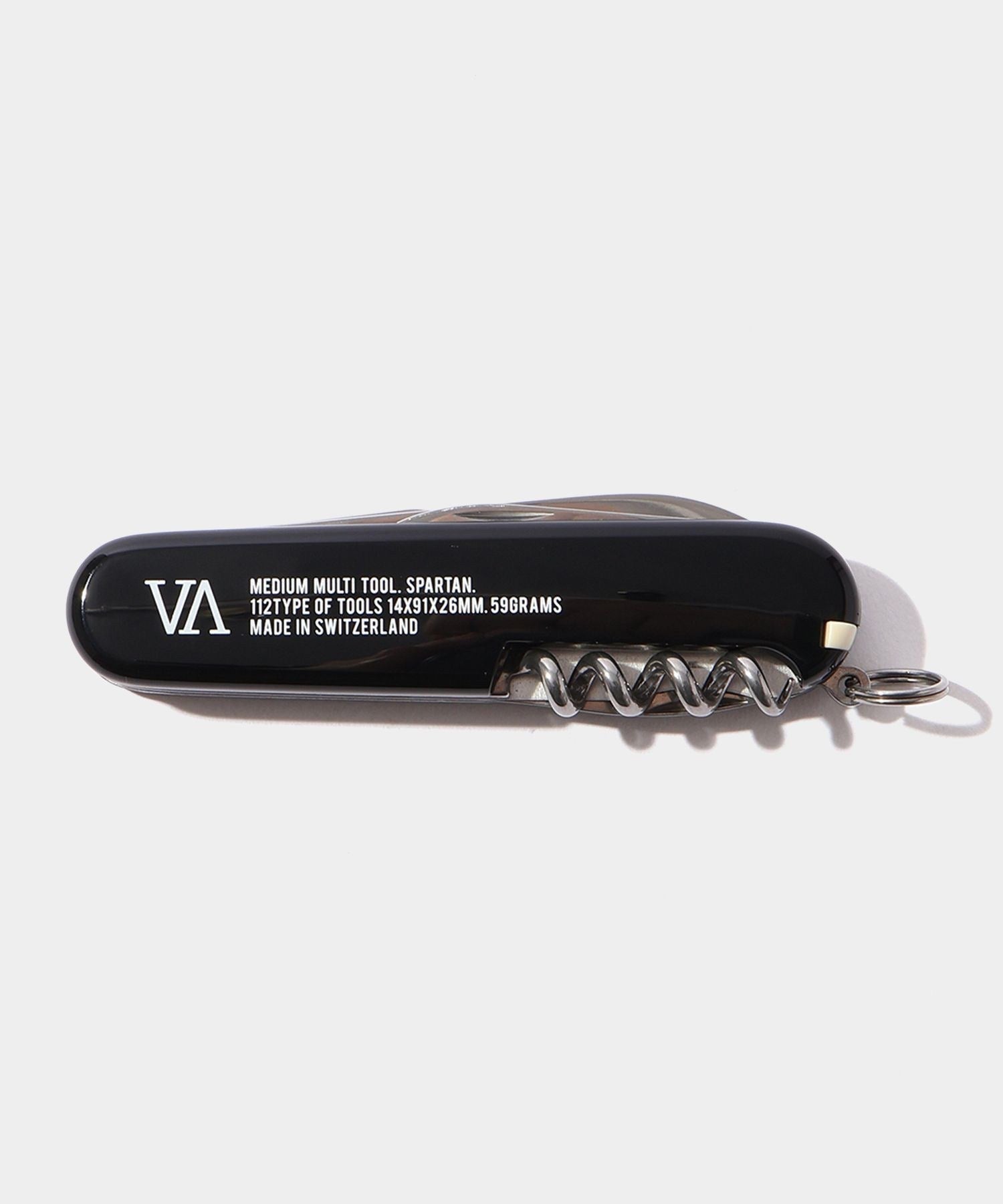 VICTORINOX for V.A. Exclusive Spartan