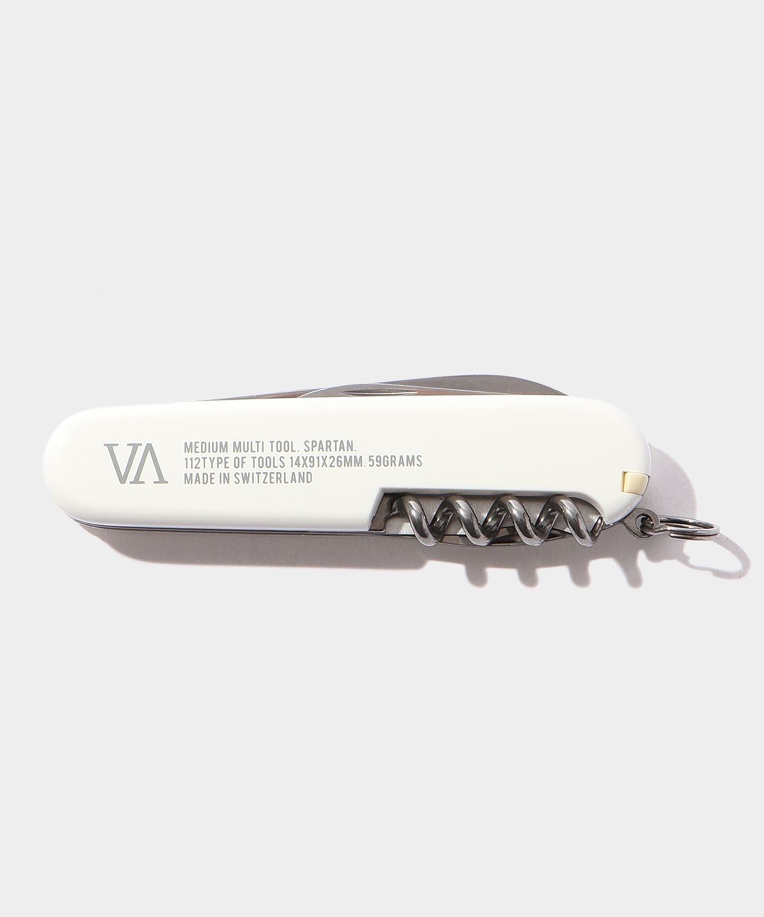 VICTORINOX for V.A. Exclusive Spartan