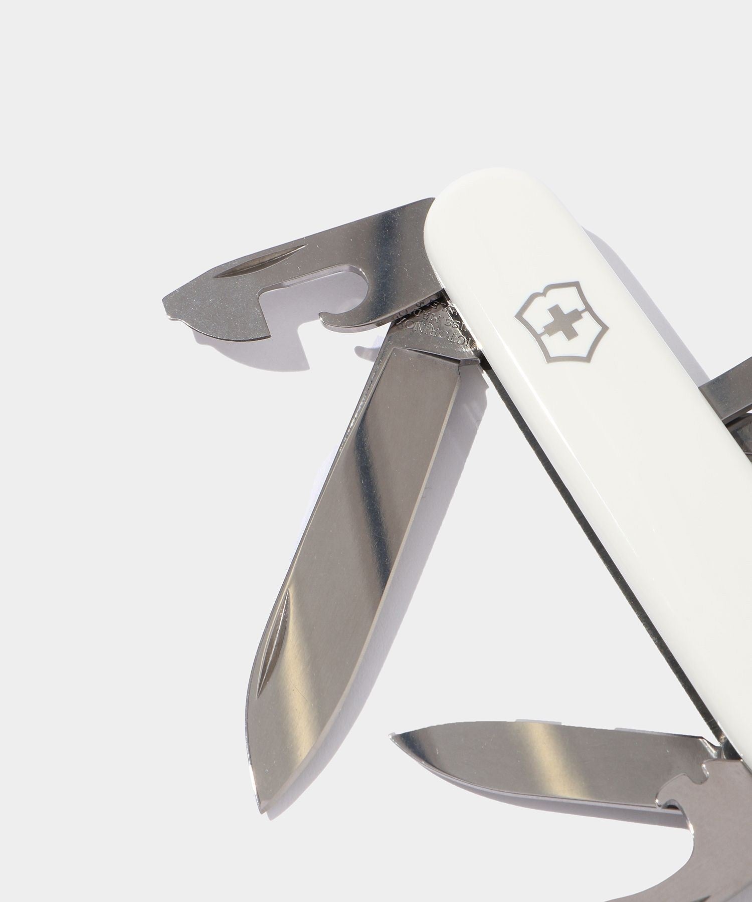 VICTORINOX for V.A. Exclusive Spartan