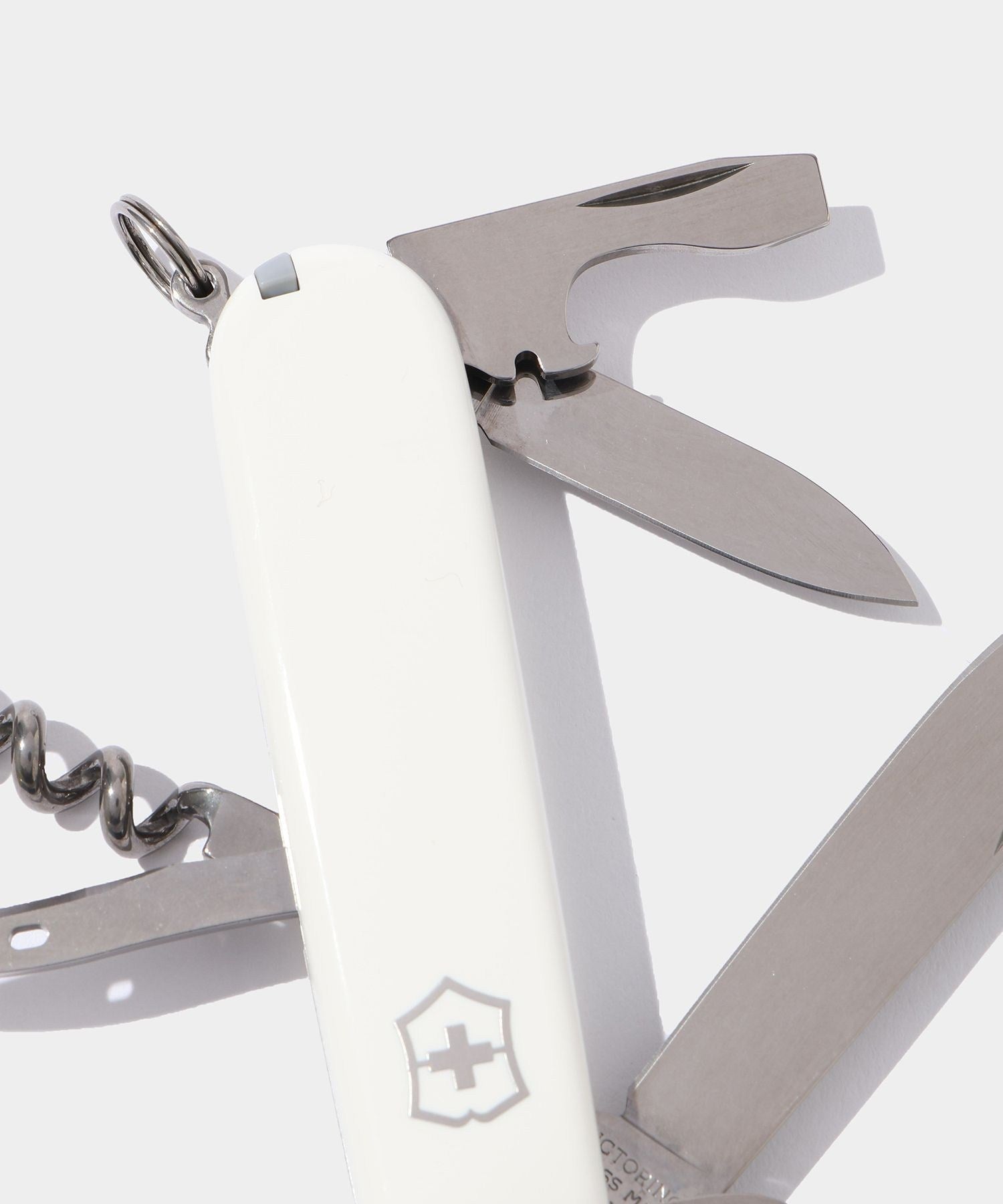 VICTORINOX for V.A. Exclusive Spartan