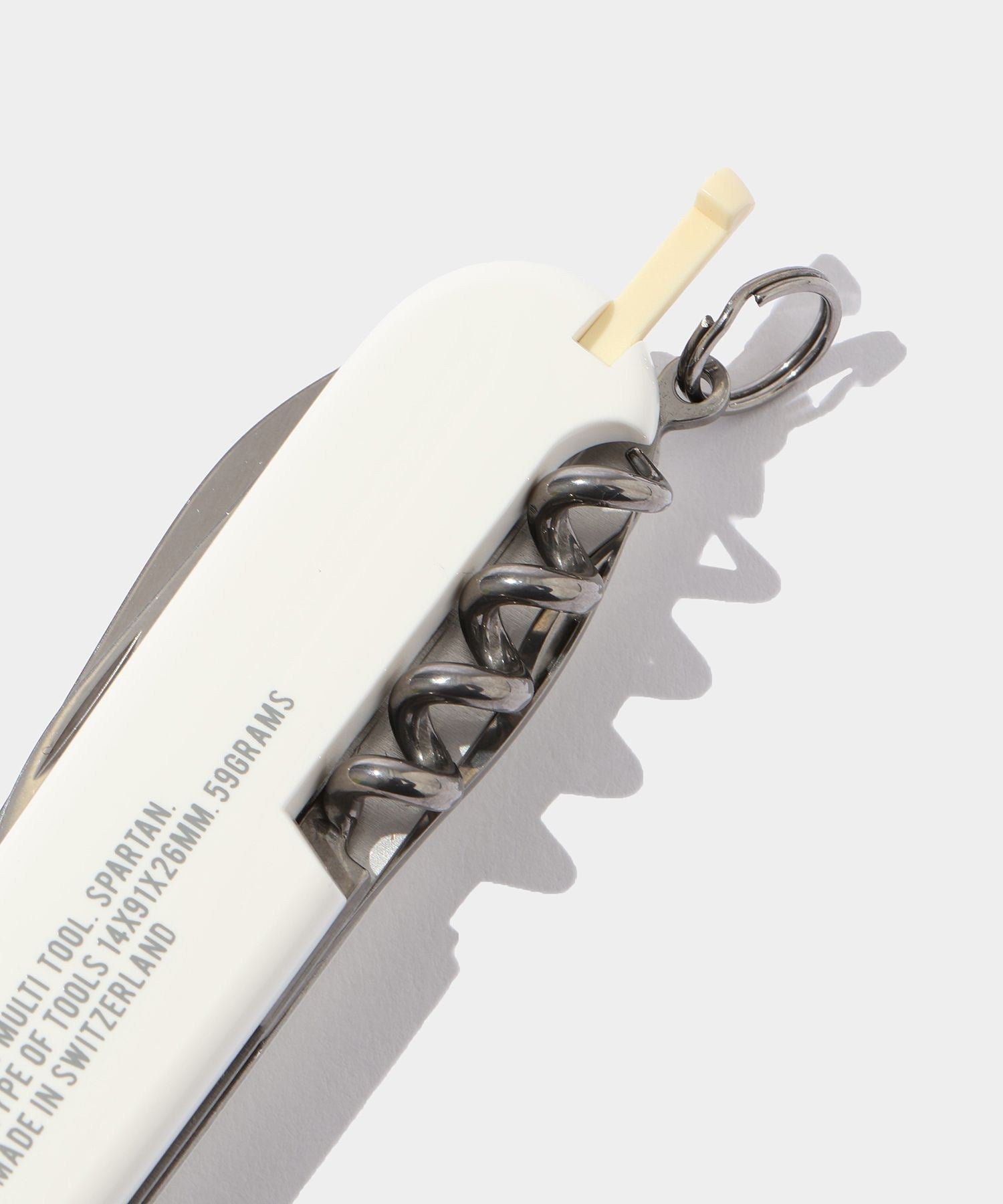 VICTORINOX for V.A. Exclusive Spartan