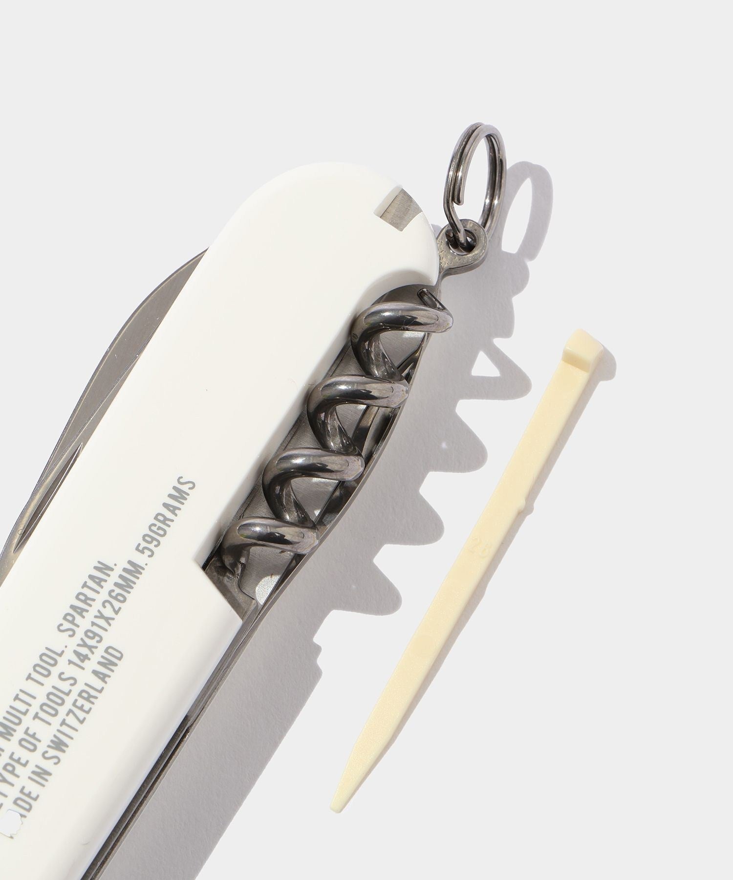 VICTORINOX for V.A. Exclusive Spartan