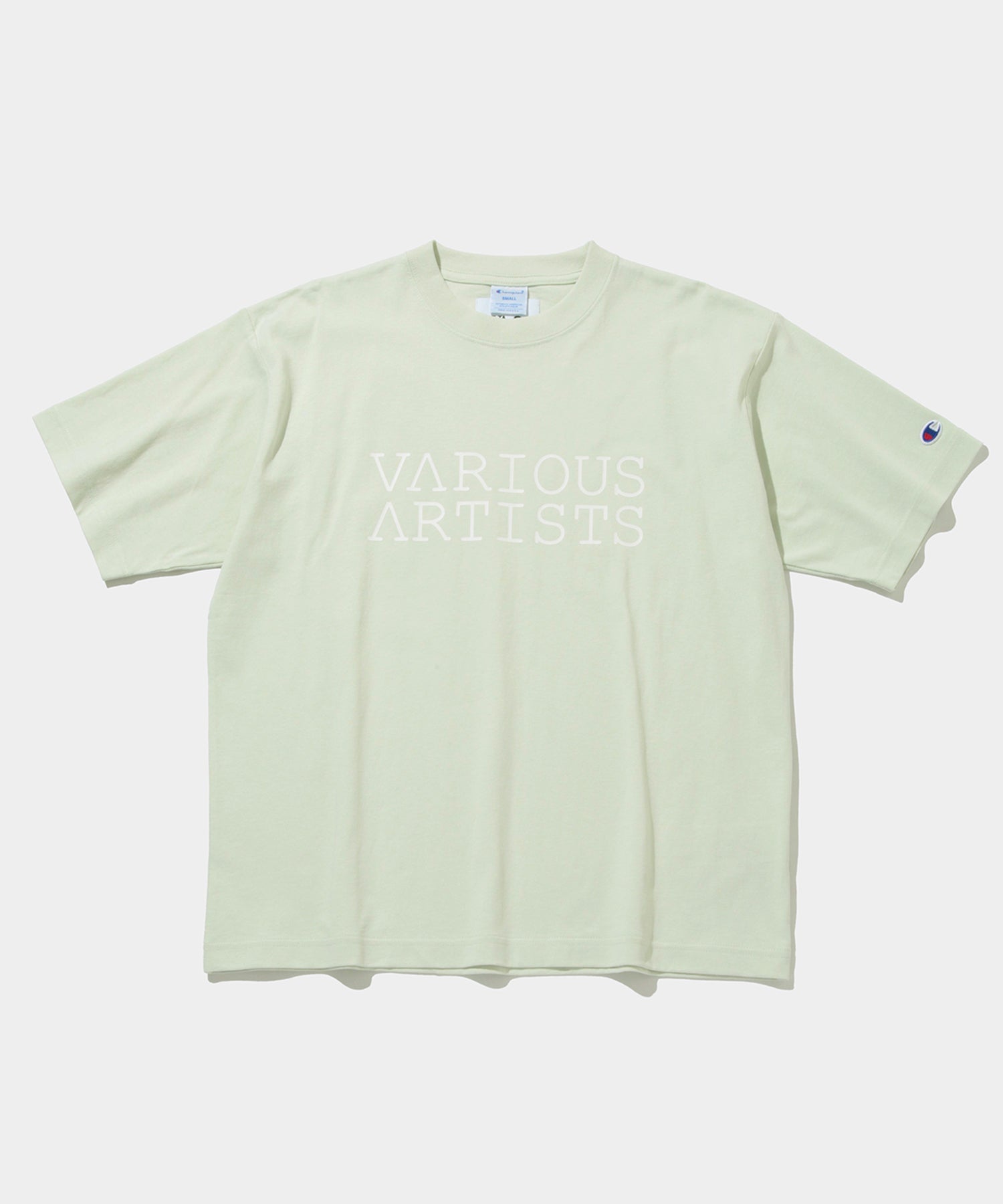 Champion S/S Tee - 001