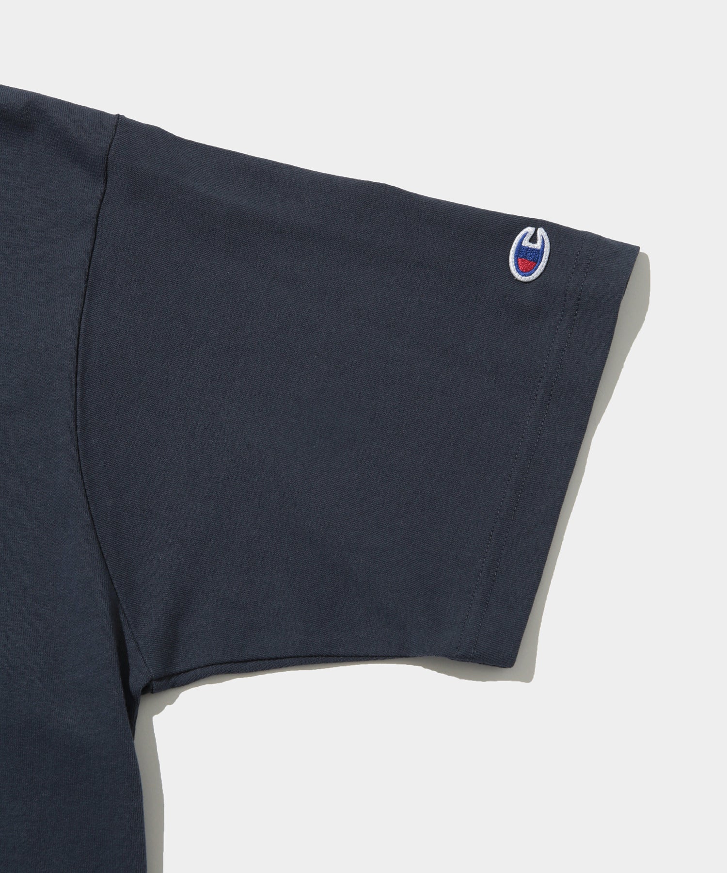 Champion S/S Tee - 001