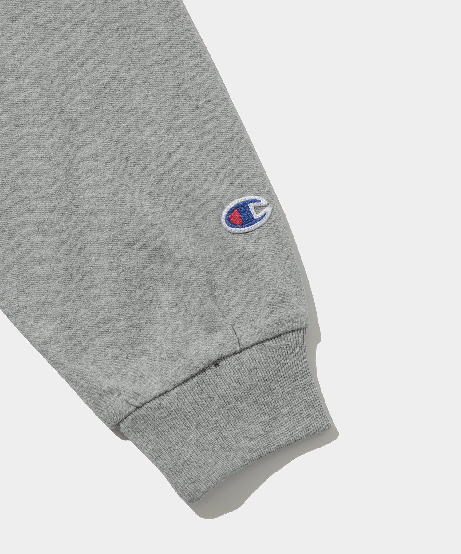 Champion L/S Tee - 001