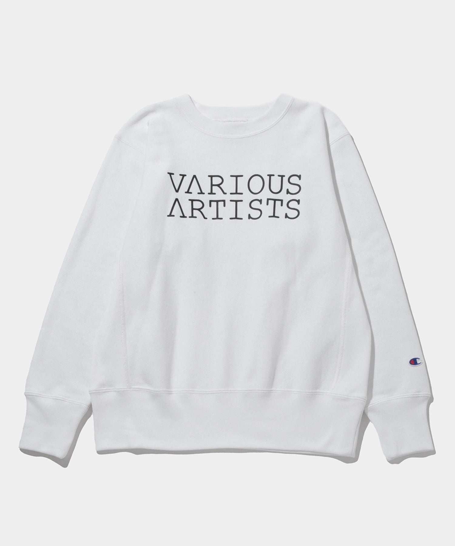 Champion C/N Sweat - 001