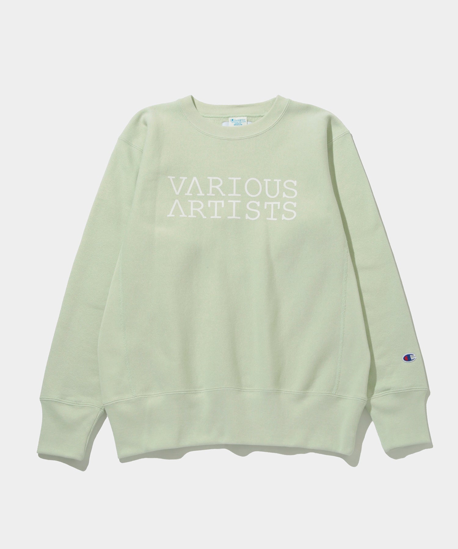 Champion C/N Sweat - 001