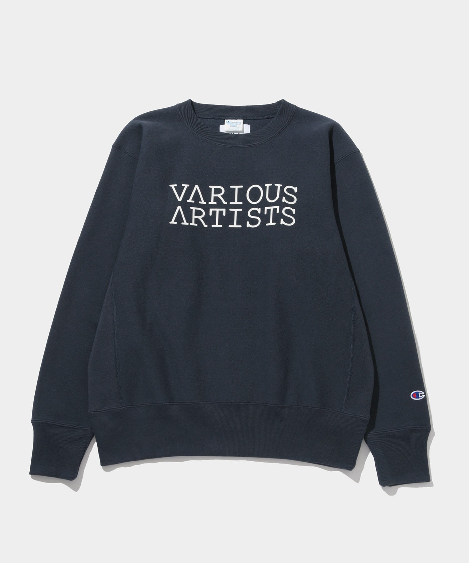 Champion C/N Sweat - 001