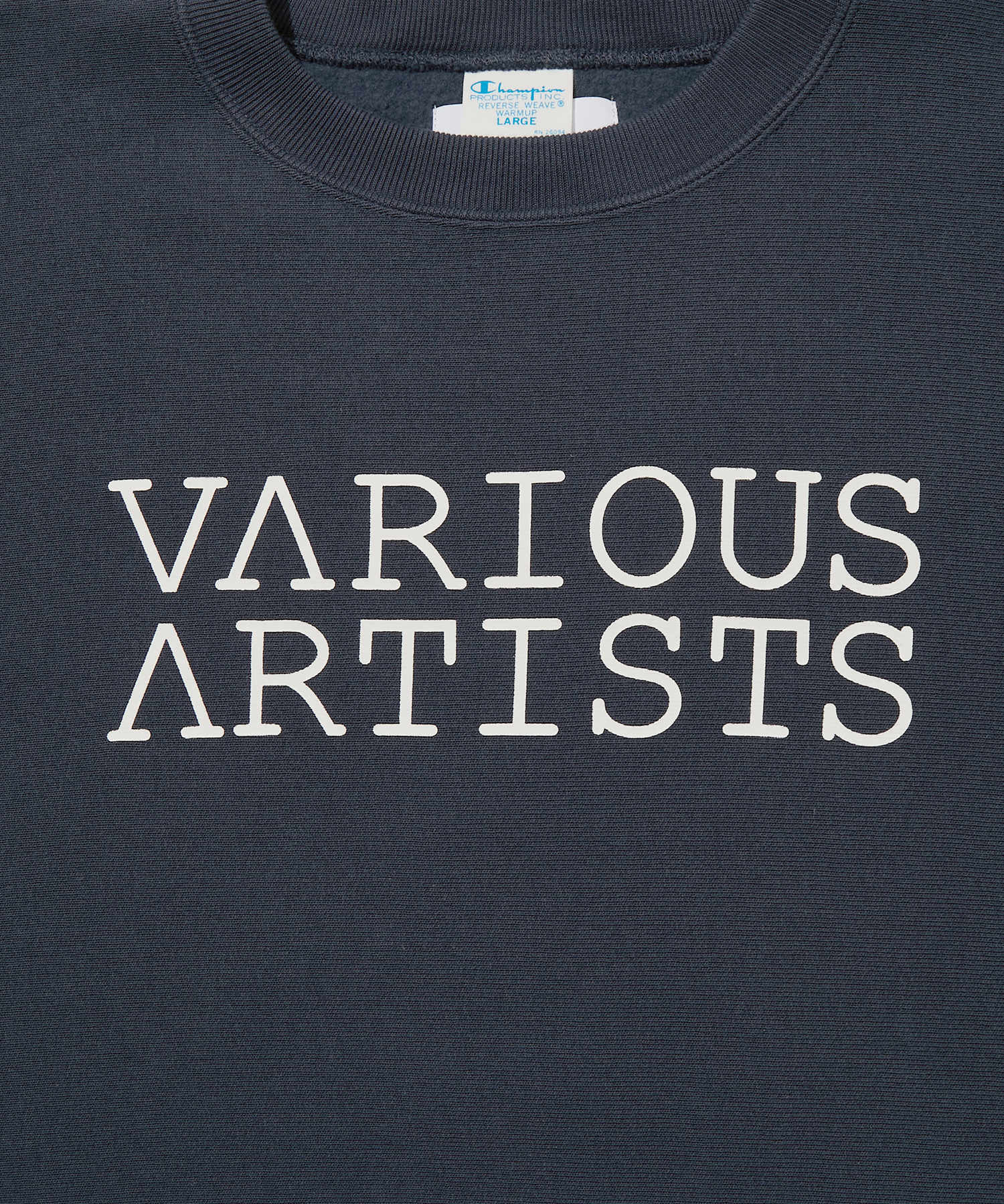 Champion C/N Sweat - 001