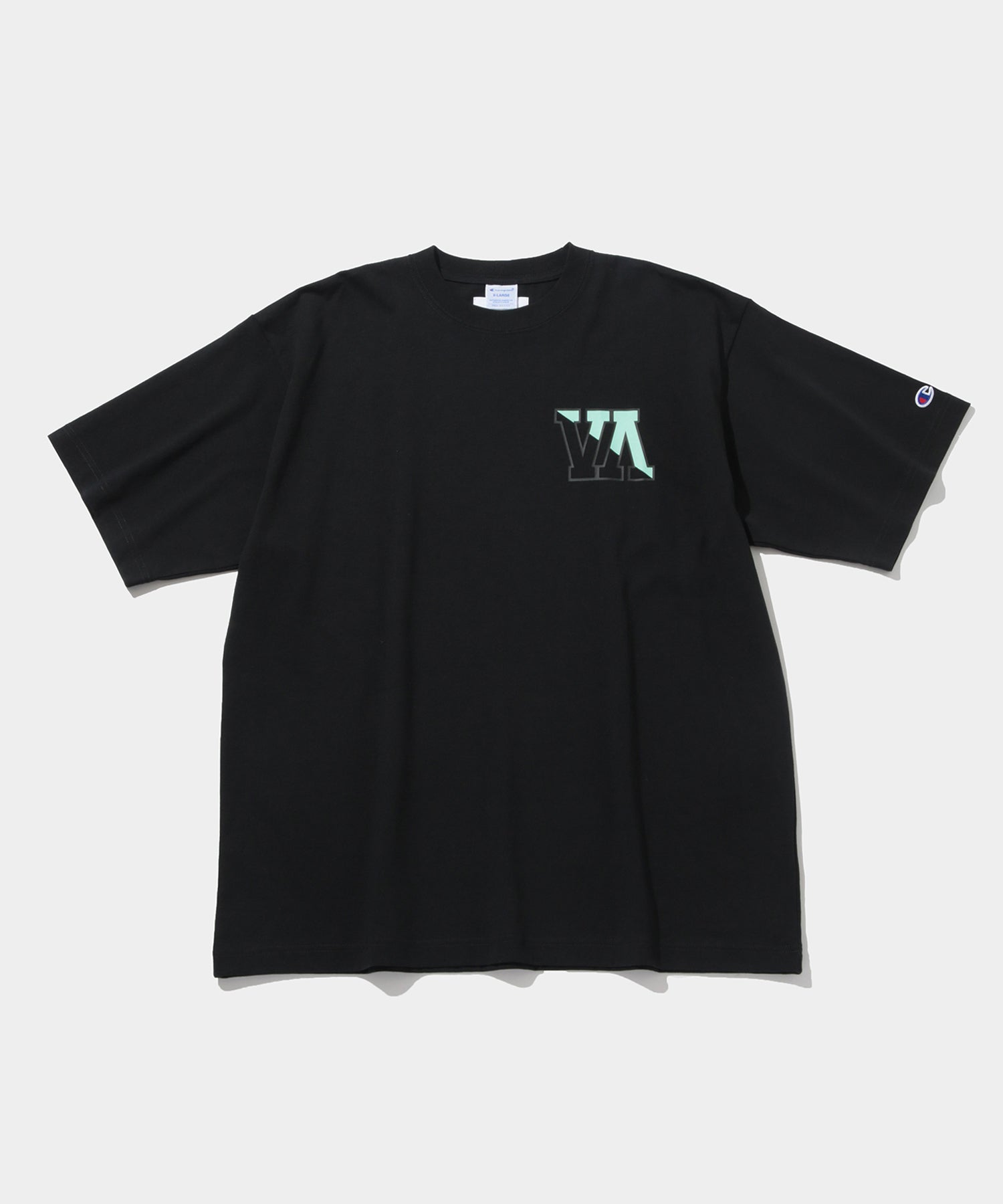 Champion S/S Tee - 002