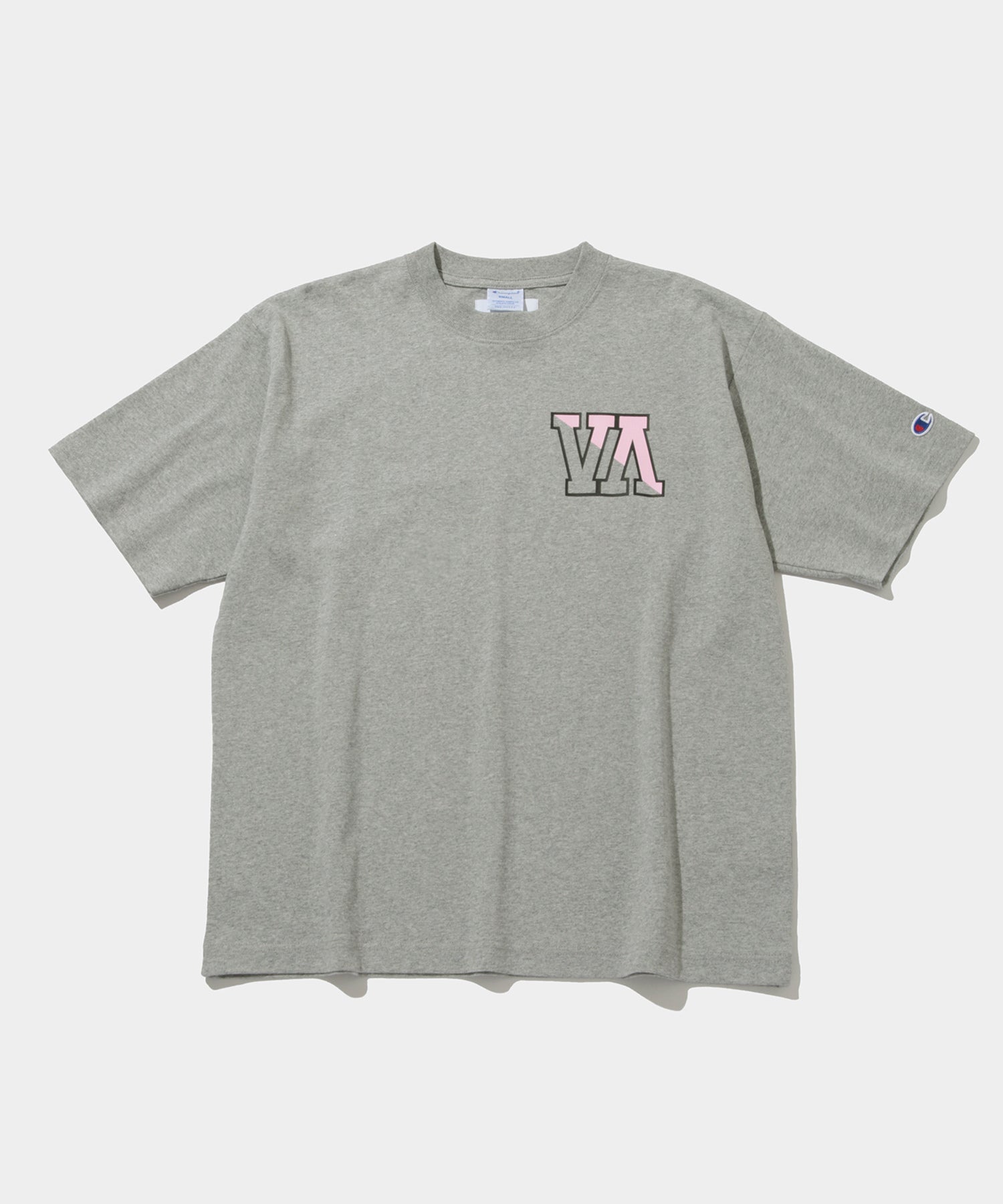 Champion S/S Tee - 002
