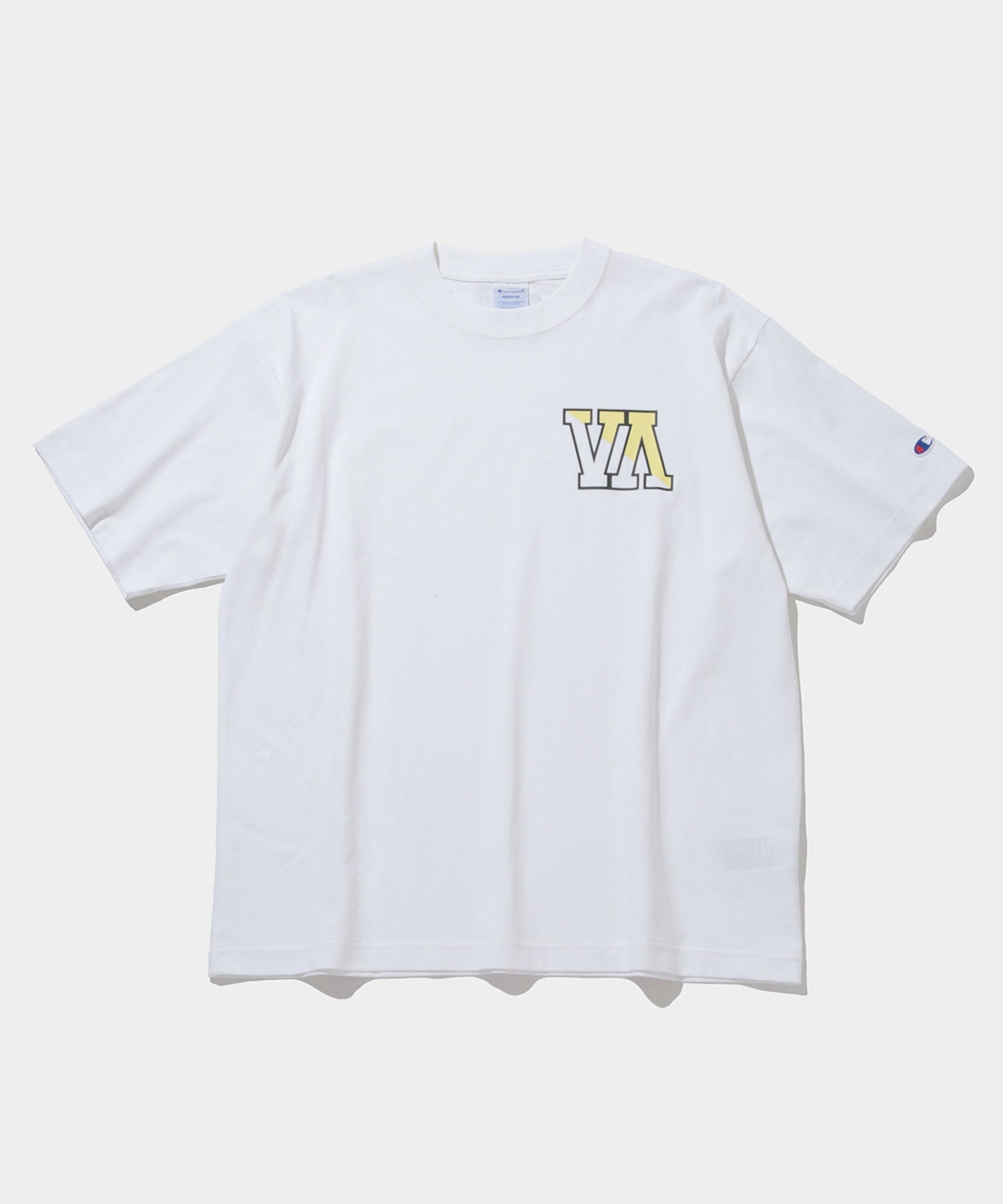 Champion S/S Tee - 002