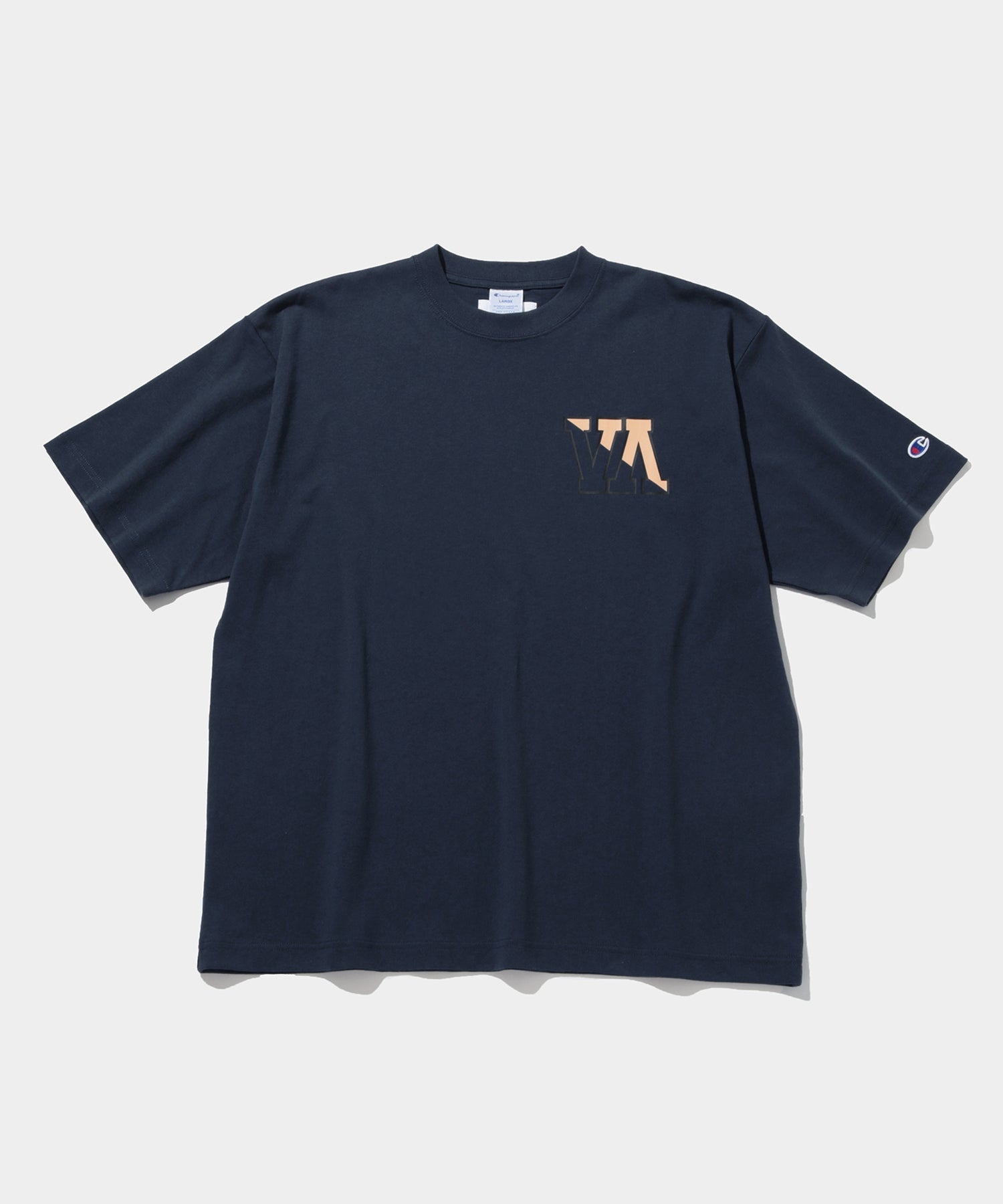 Champion S/S Tee - 002
