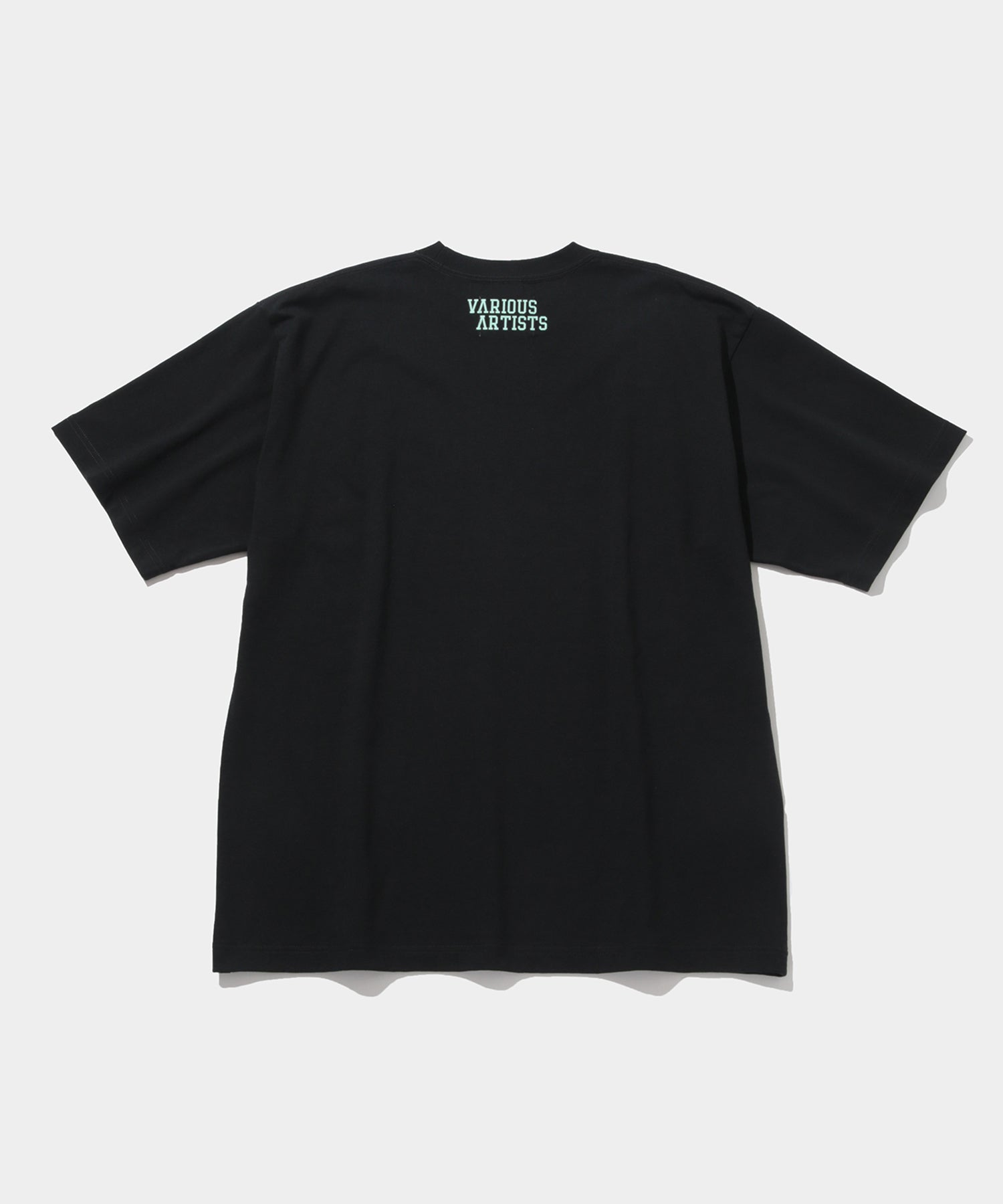 Champion S/S Tee - 002
