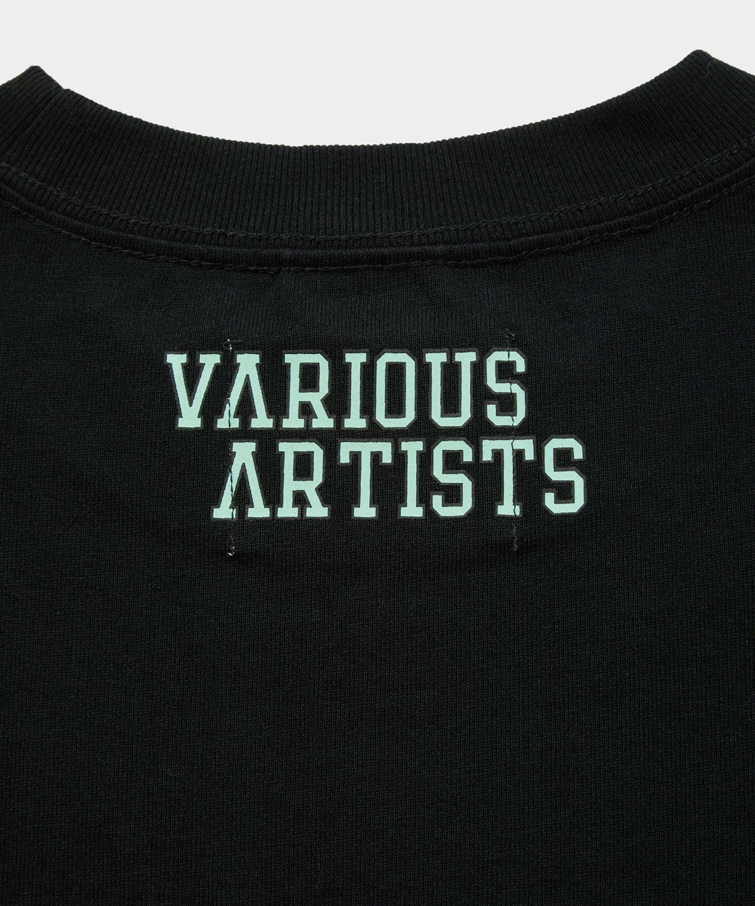 Champion S/S Tee - 002