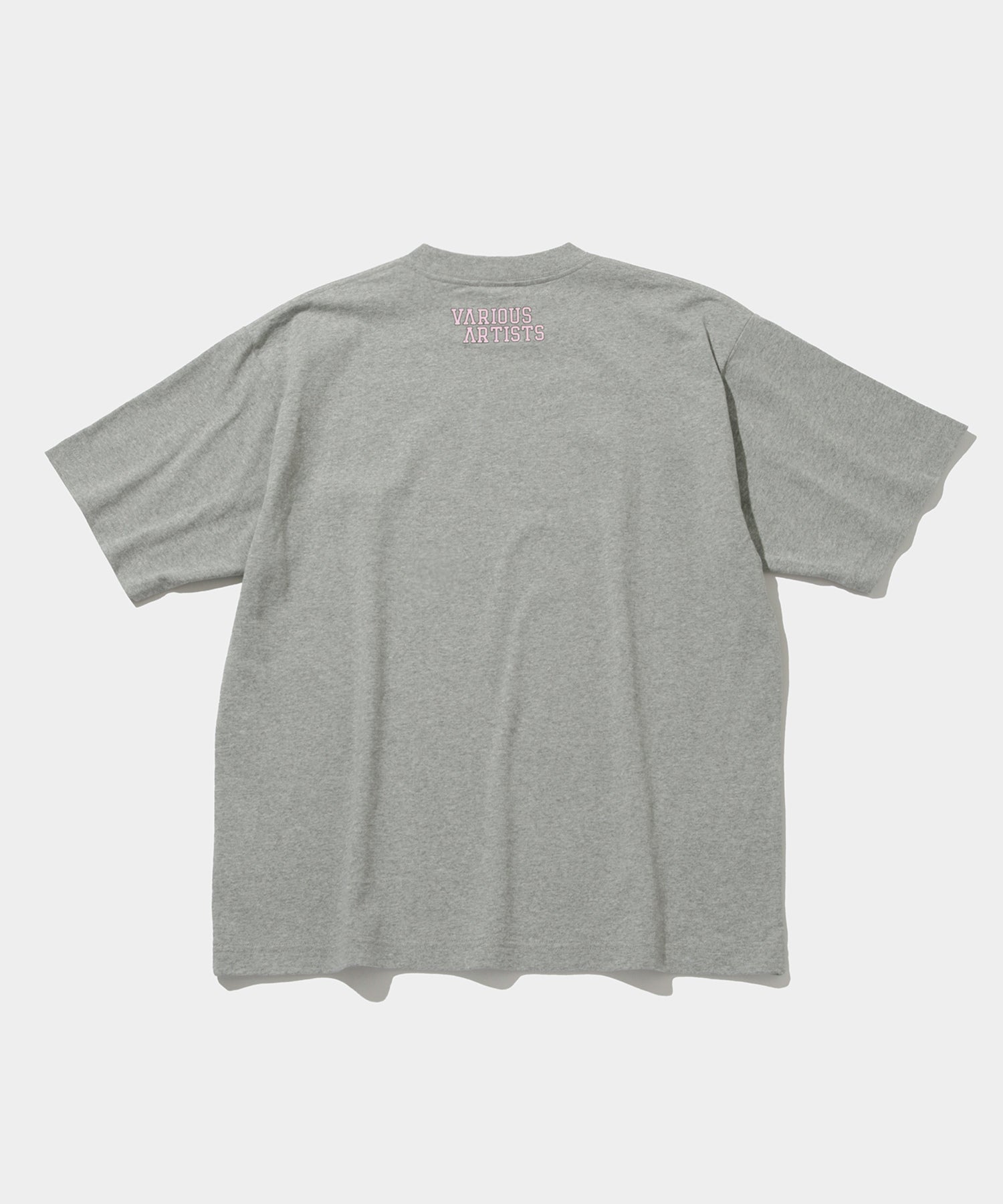Champion S/S Tee - 002