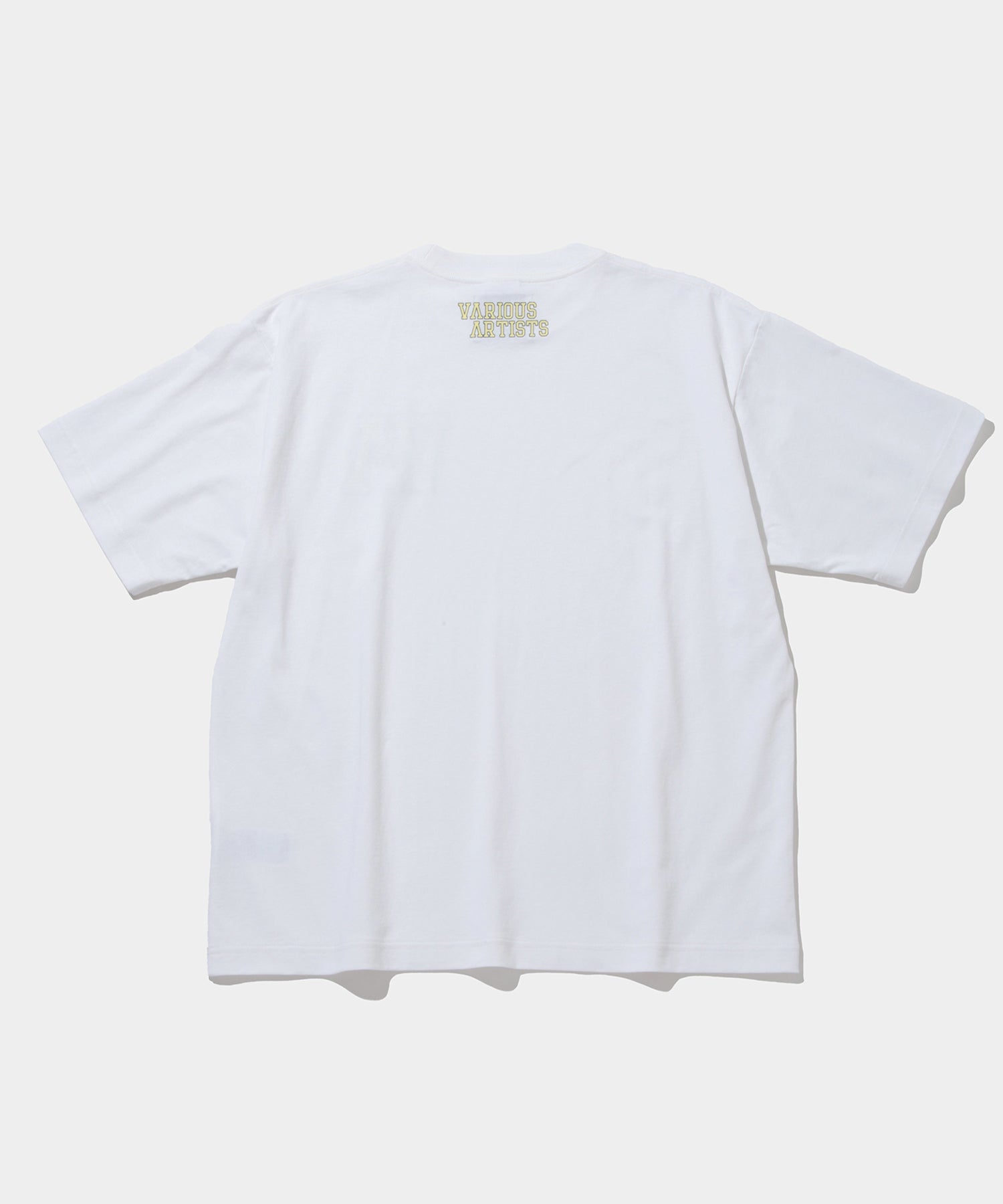 Champion S/S Tee - 002