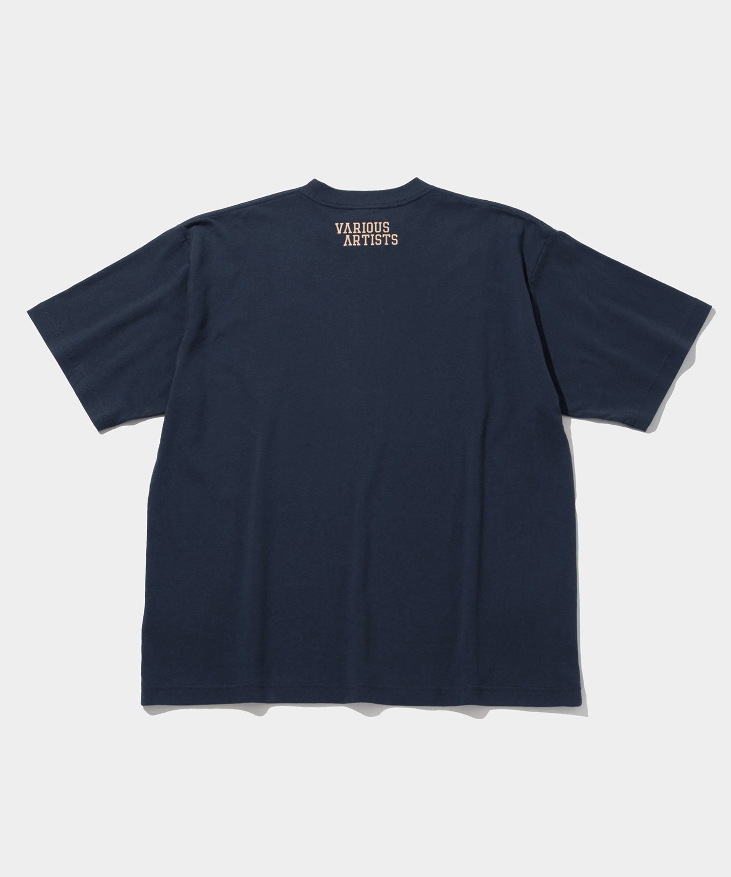 Champion S/S Tee - 002