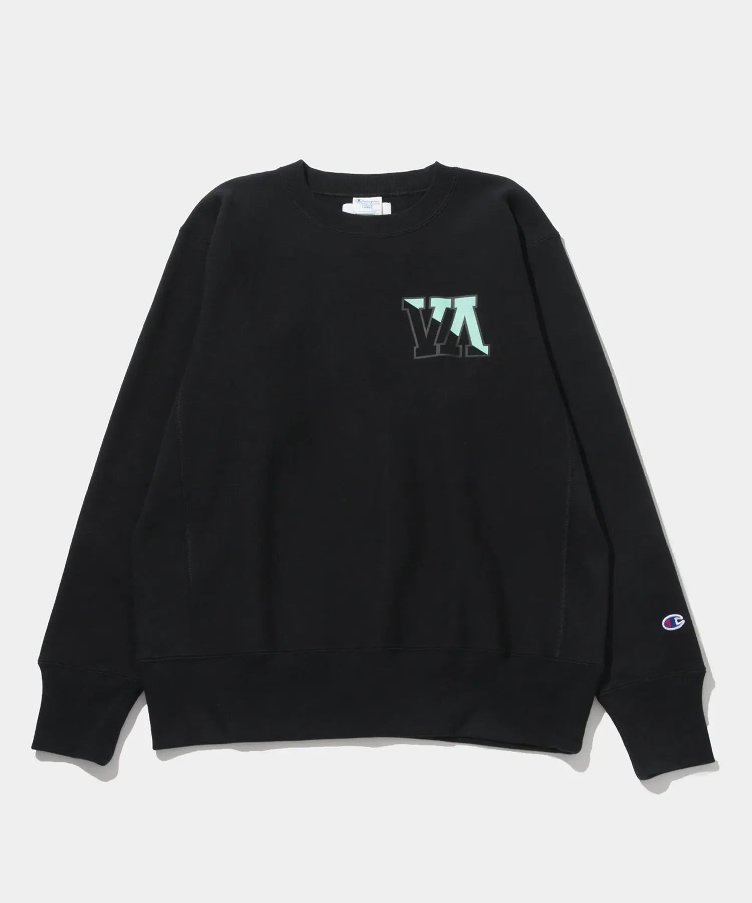 Champion C/N Sweat- 002- V.A. ONLINE STORE