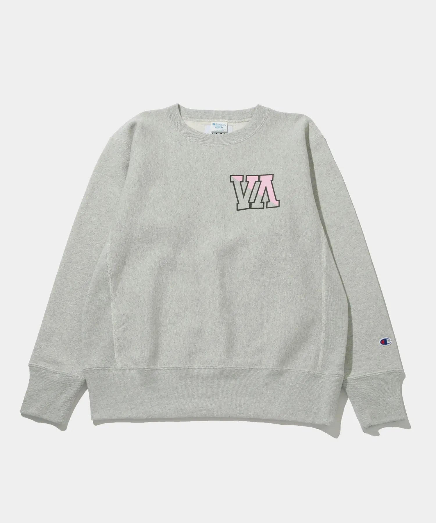 Champion C/N Sweat- 002- V.A. ONLINE STORE