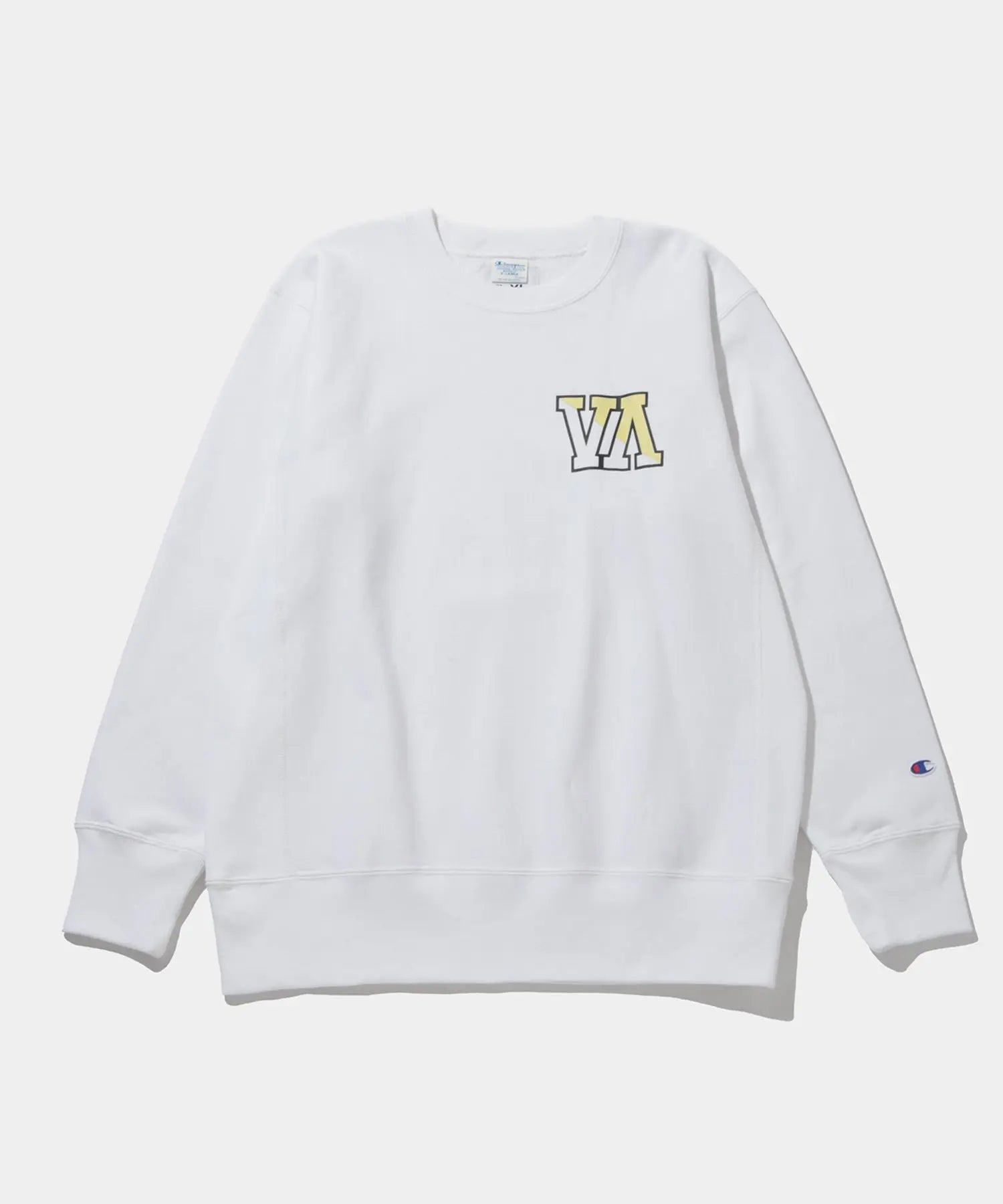 Champion C/N Sweat- 002- V.A. ONLINE STORE