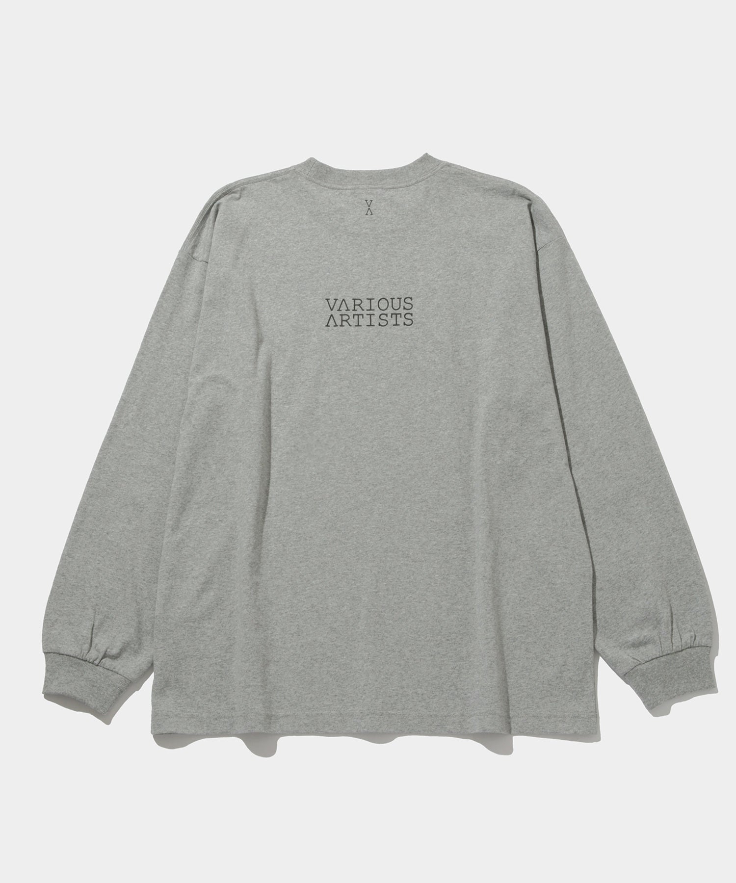 Champion L/S Tee - 003