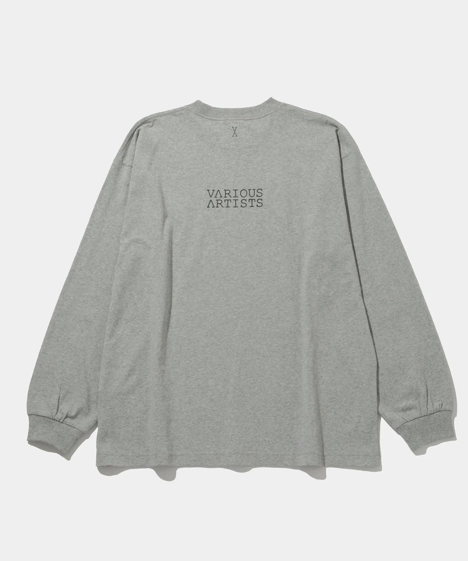 Champion L/S Tee - 003- V.A. ONLINE STORE
