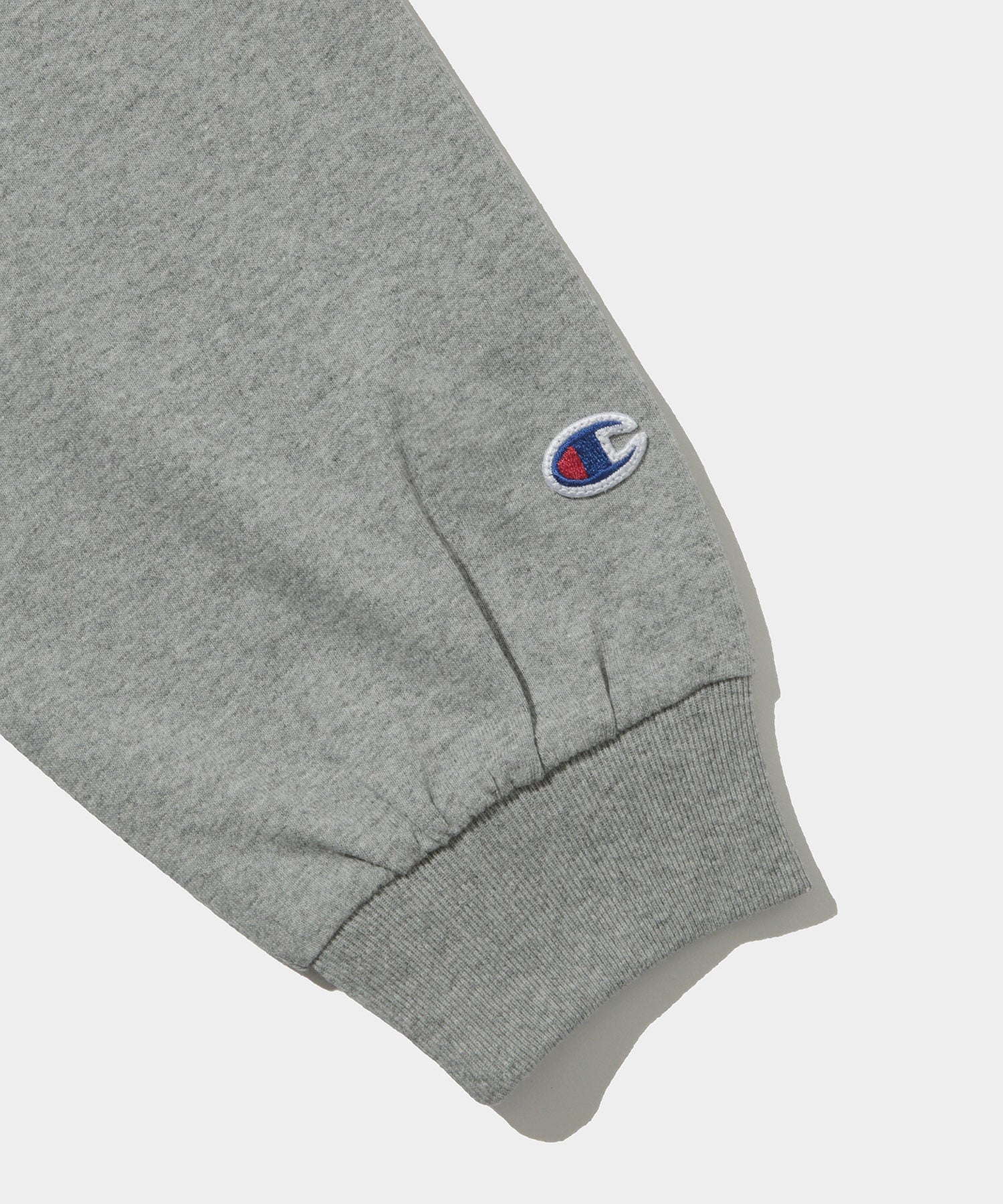 Champion L/S Tee - 003