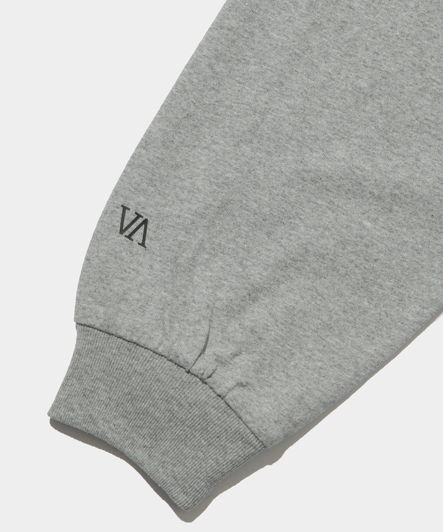 Champion L/S Tee - 003