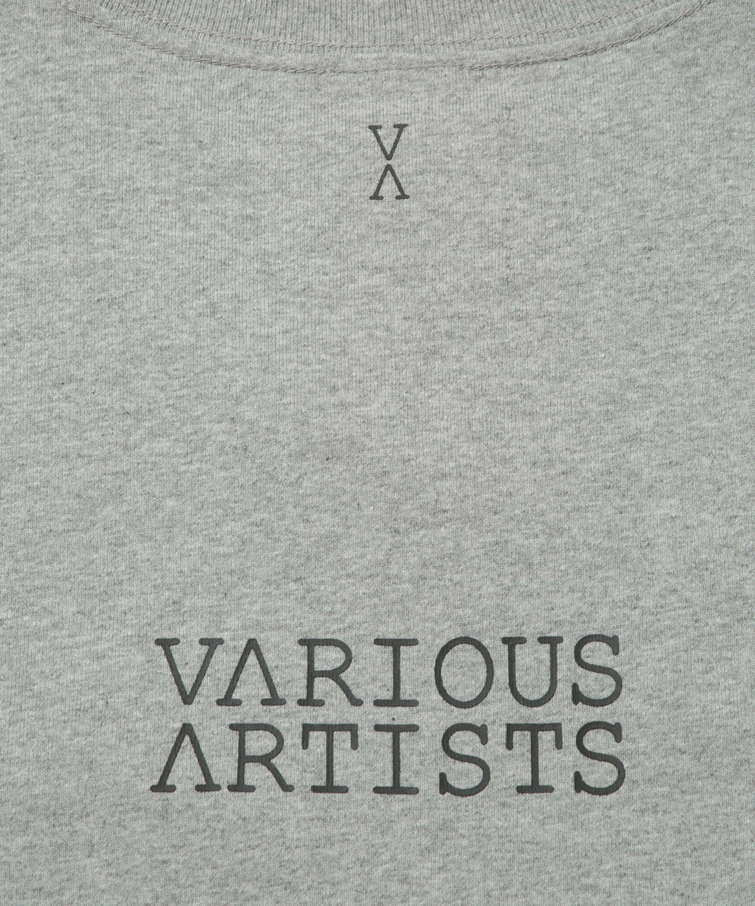 Champion L/S Tee - 003- V.A. ONLINE STORE