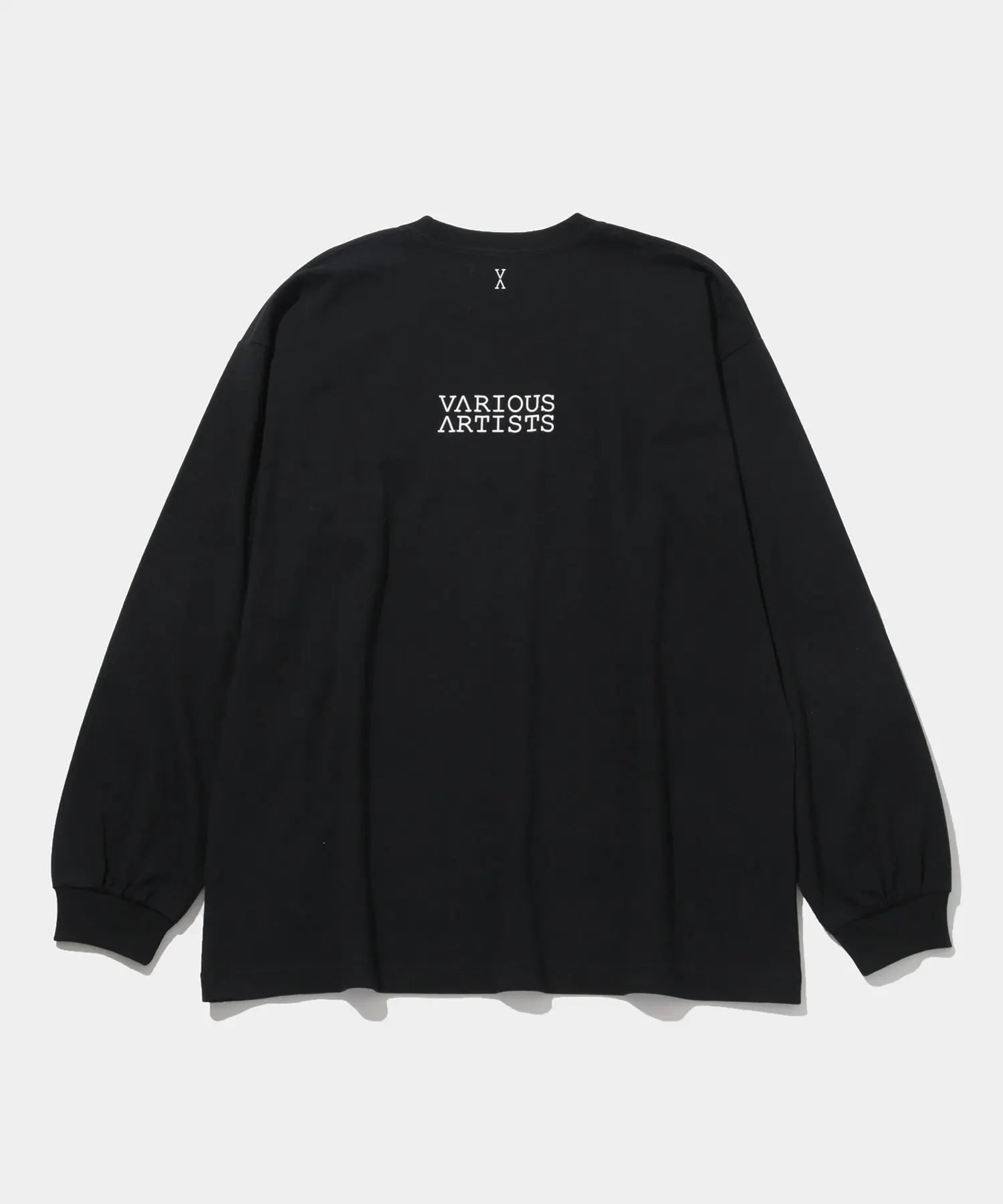 Champion L/S Tee - 003- V.A. ONLINE STORE