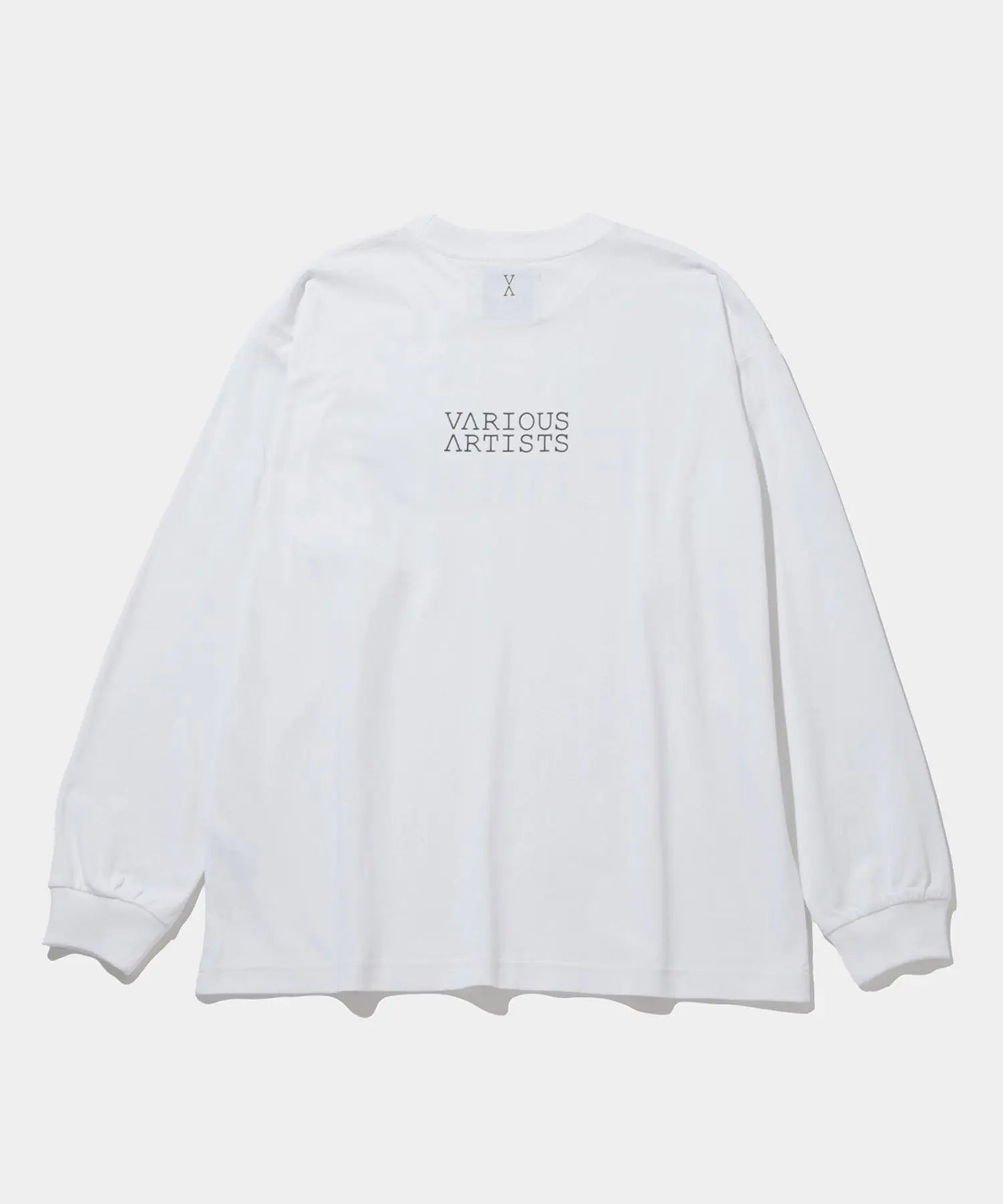 Champion L/S Tee - 003- V.A. ONLINE STORE