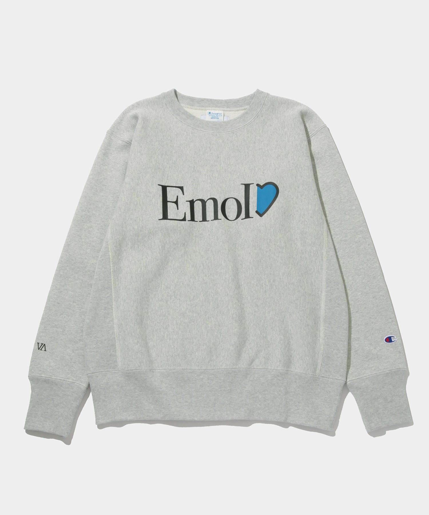 Champion C/N Sweat - 003