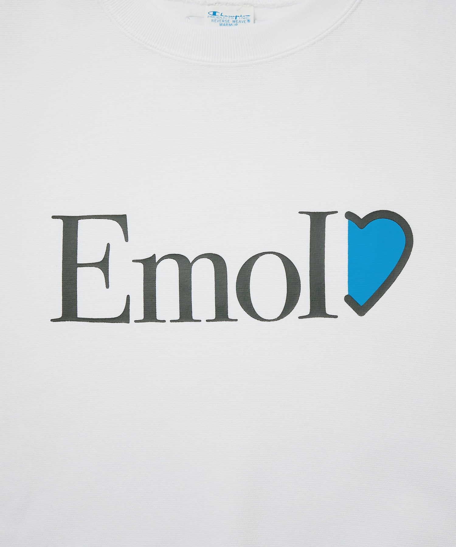 Champion C/N Sweat - 003