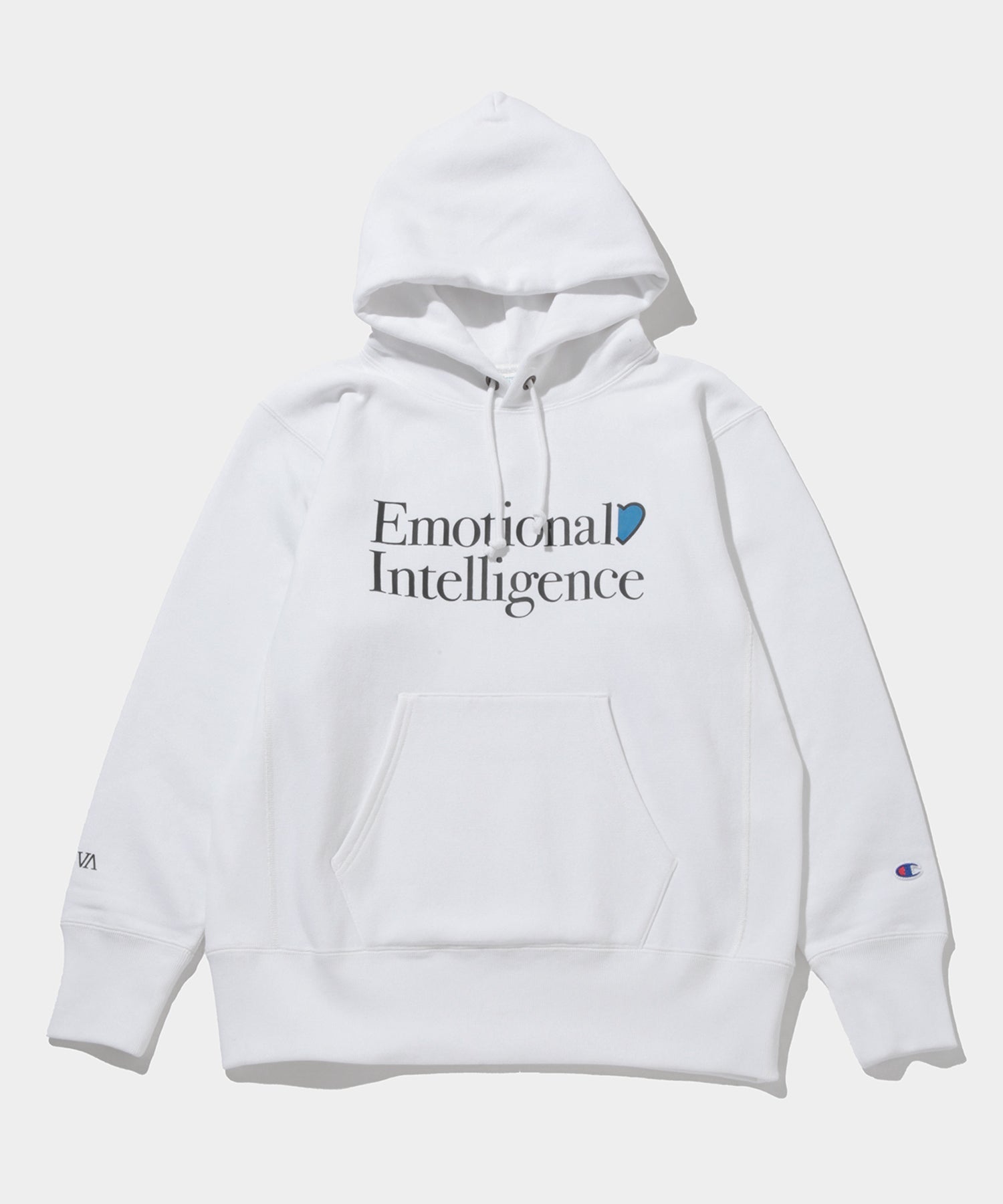 Champion Sweat Hoodie - 003