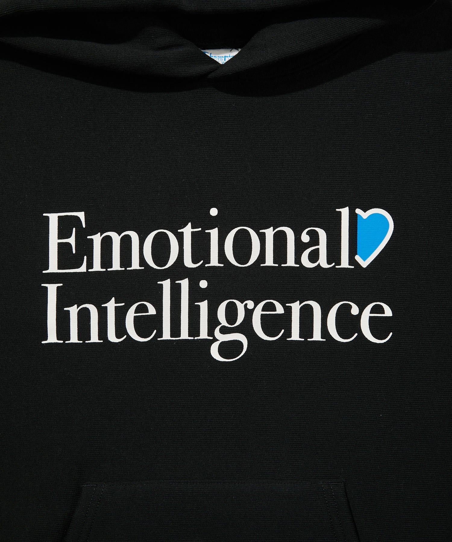 Champion Sweat Hoodie - 003