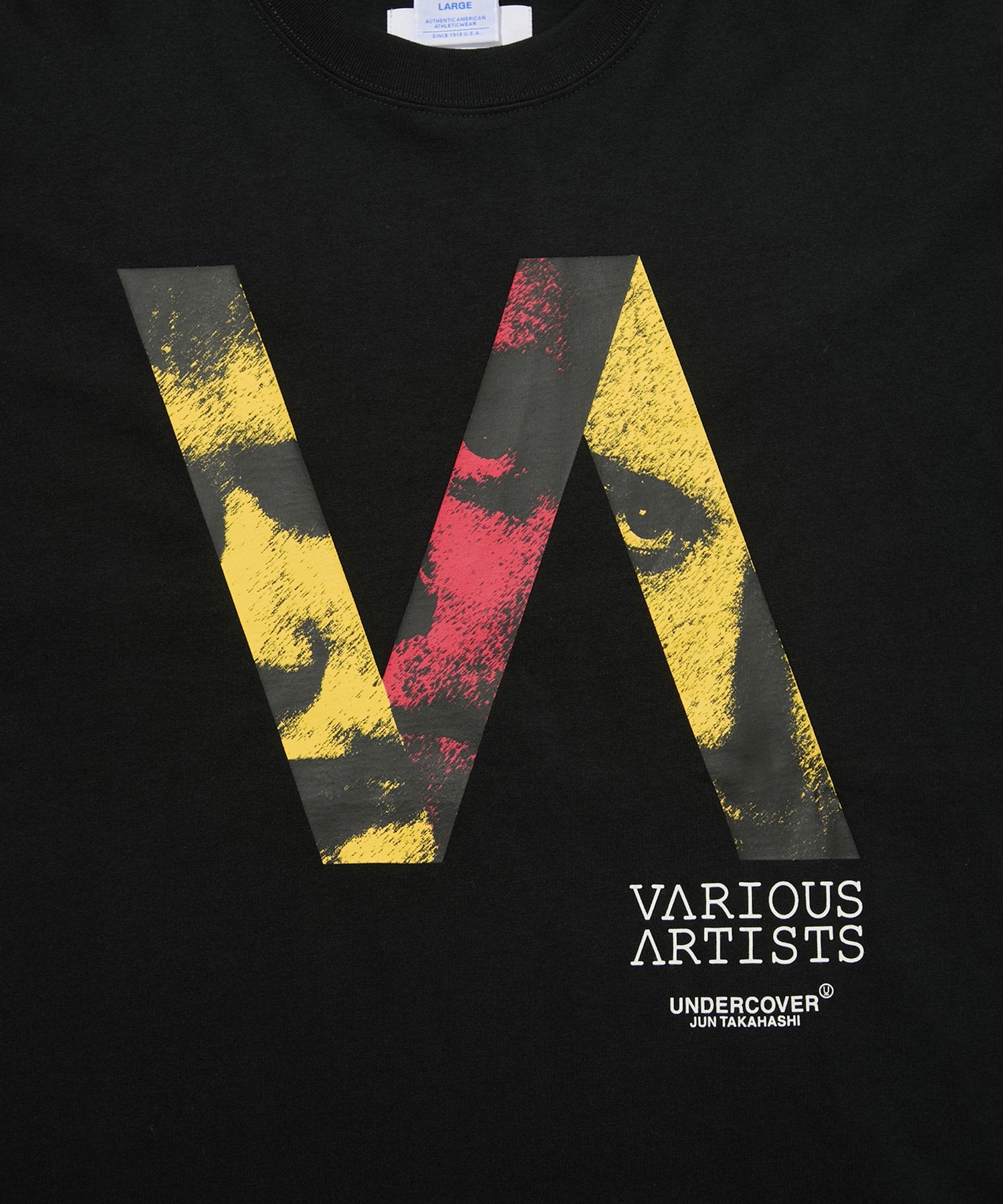 Champion S/S Tee - 004- V.A. ONLINE STORE