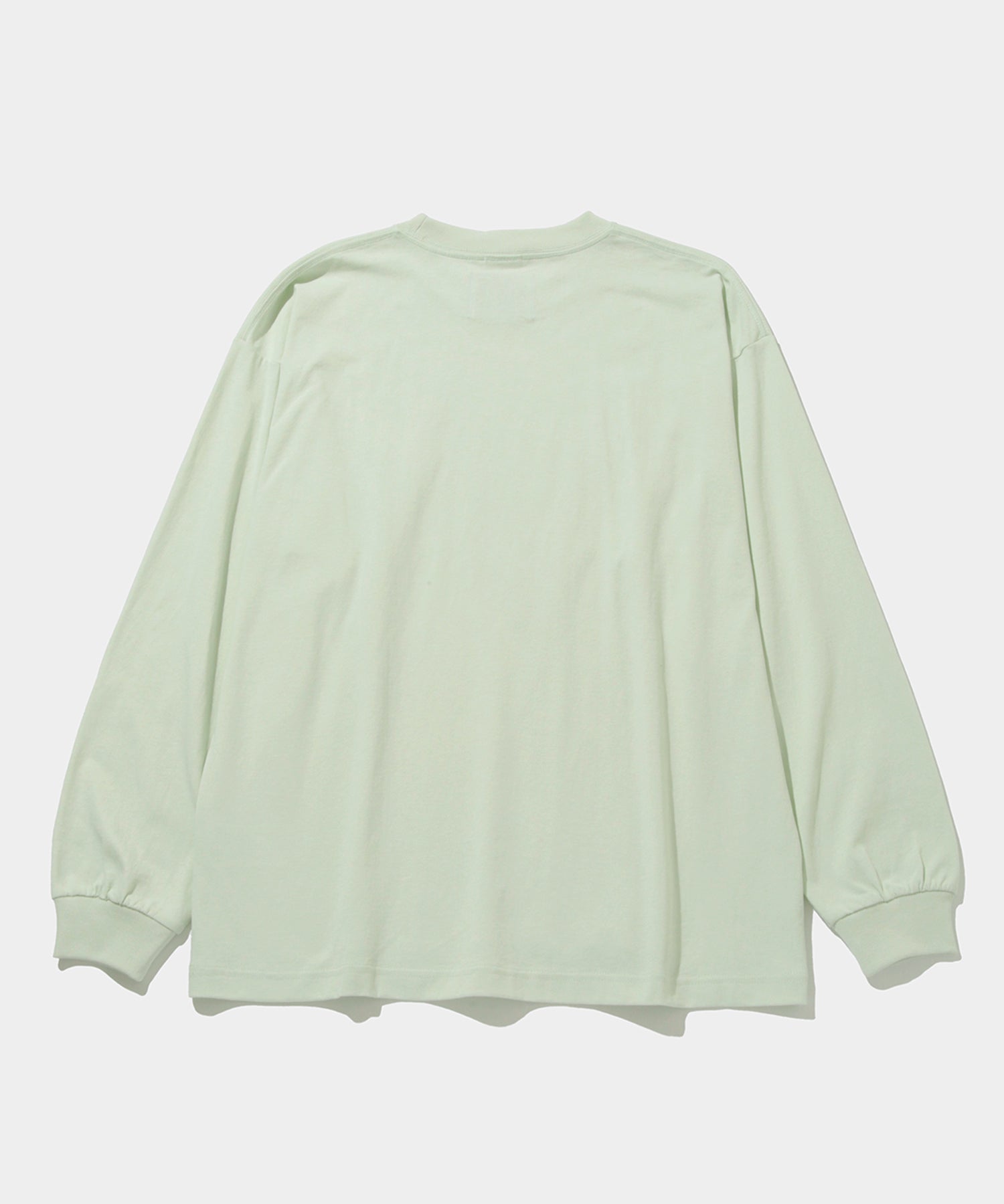 Champion L/S Tee - 004