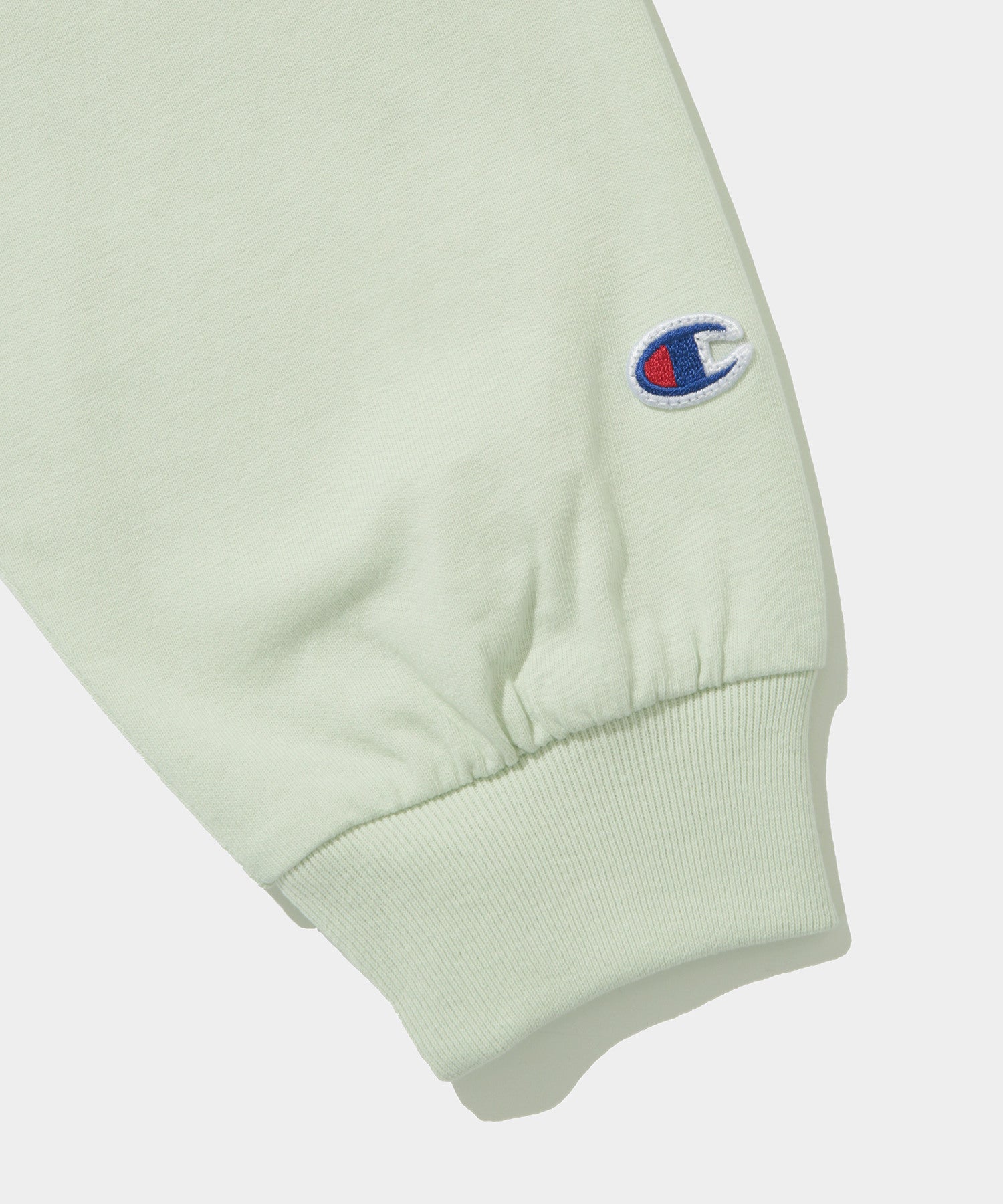 Champion L/S Tee - 004